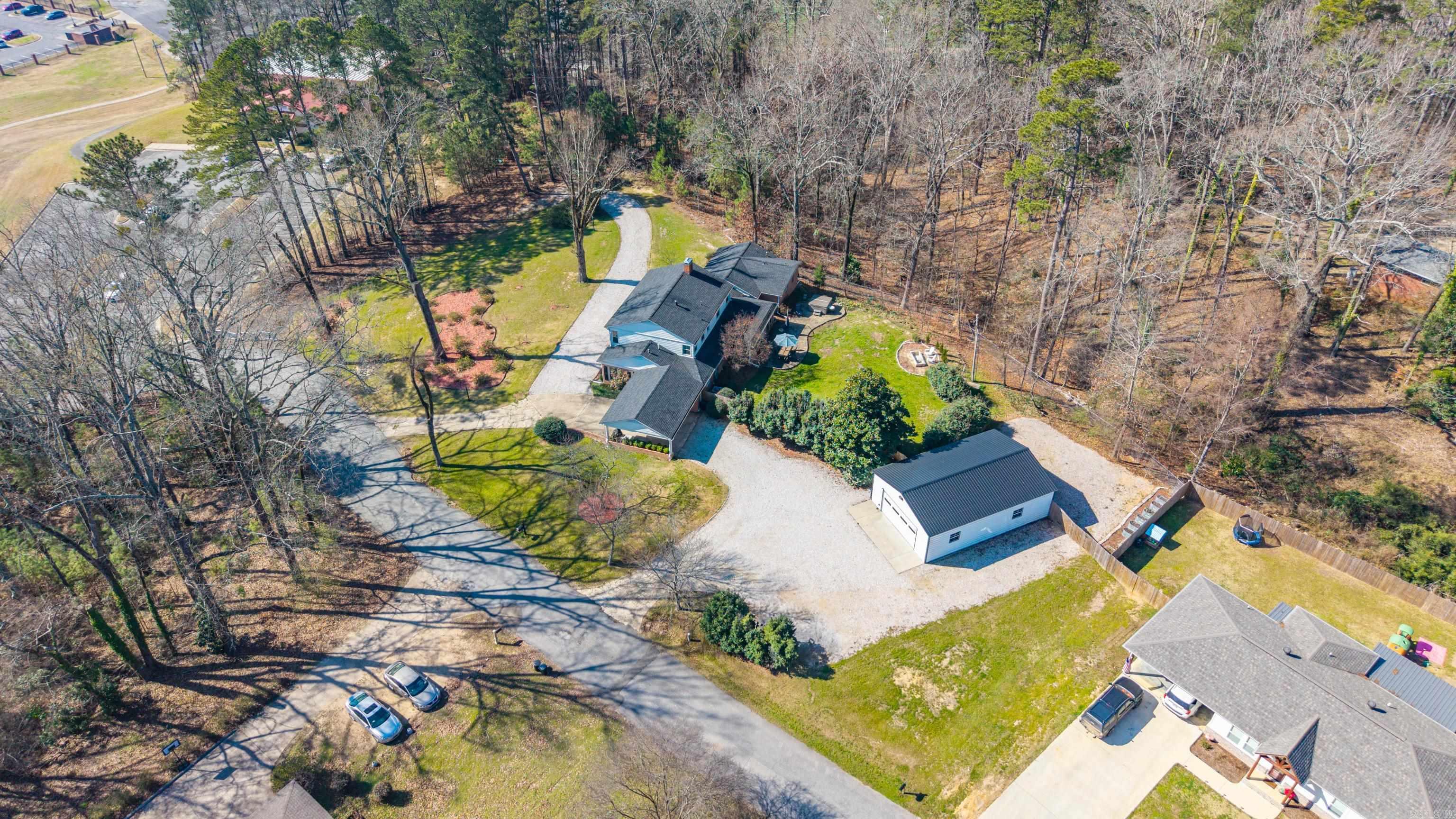 COUNTRY CLUB HEIGHTS ADDN - Residential