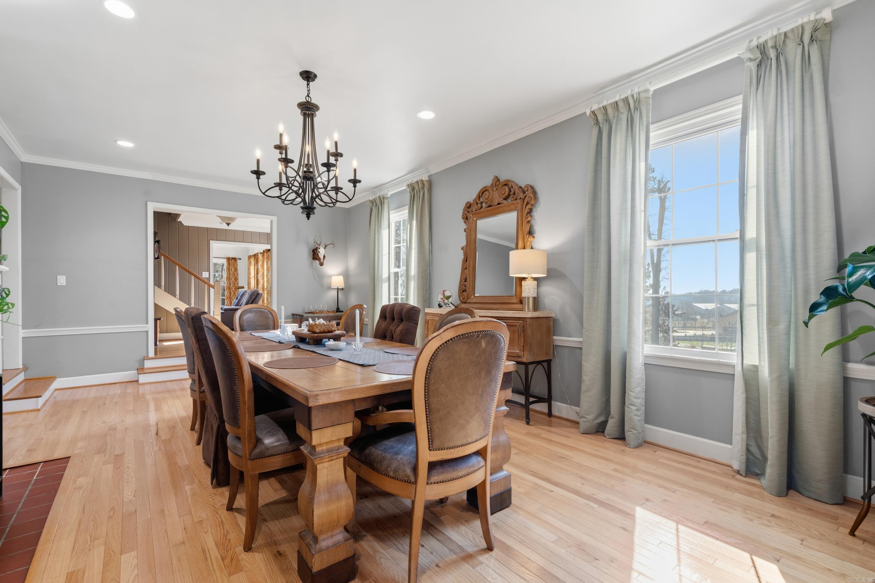 COUNTRY CLUB HEIGHTS ADDN - Residential