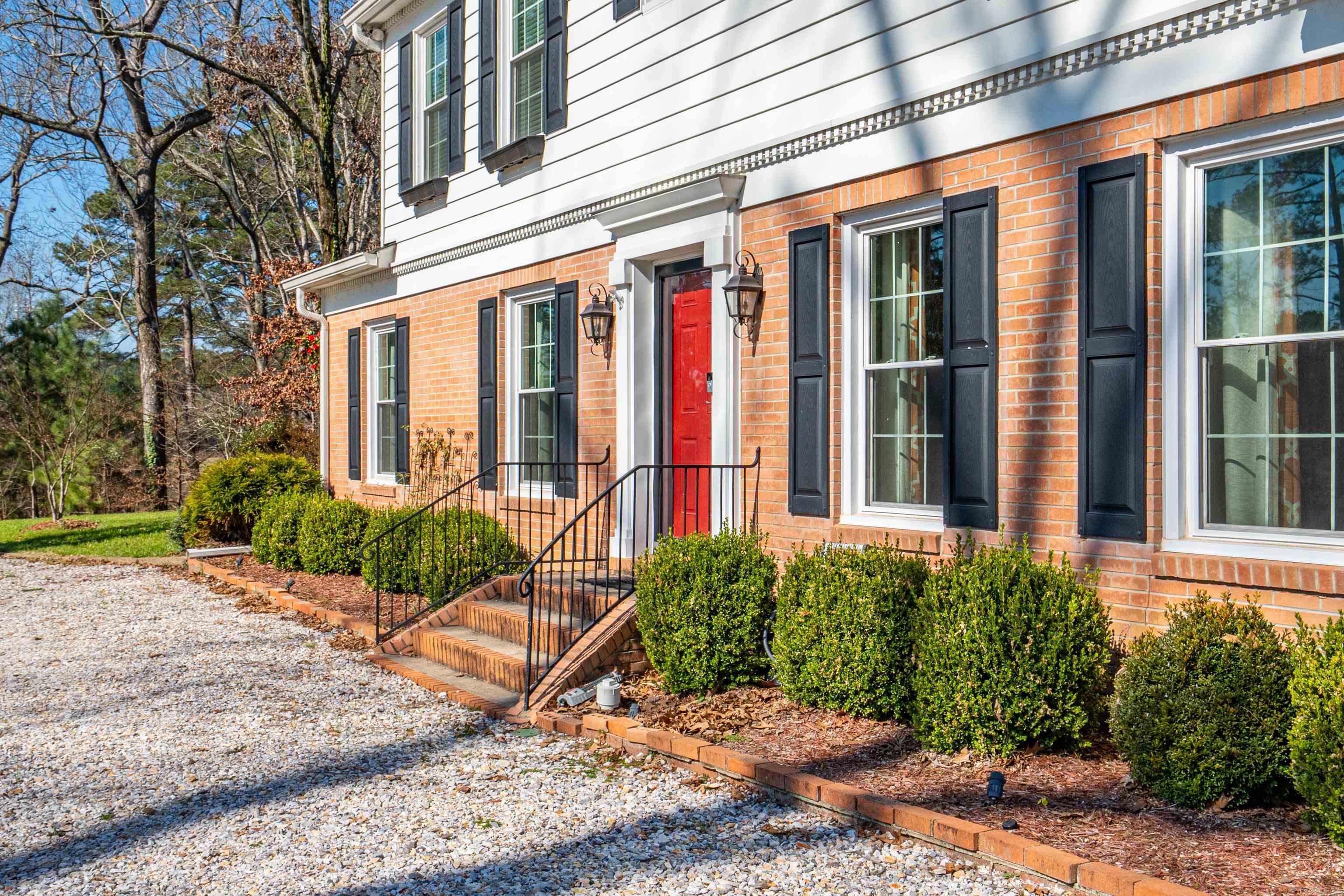 COUNTRY CLUB HEIGHTS ADDN - Residential