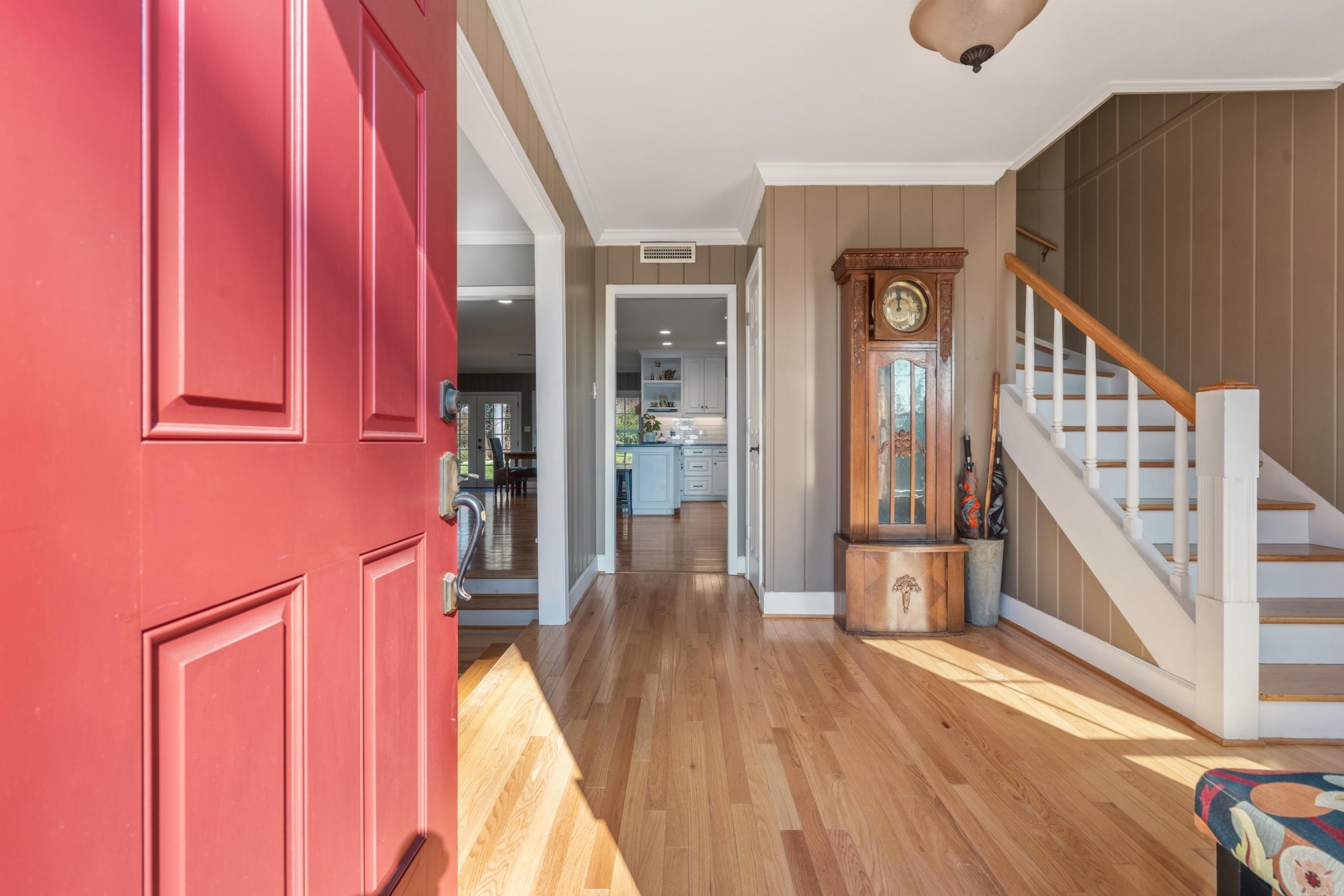 COUNTRY CLUB HEIGHTS ADDN - Residential