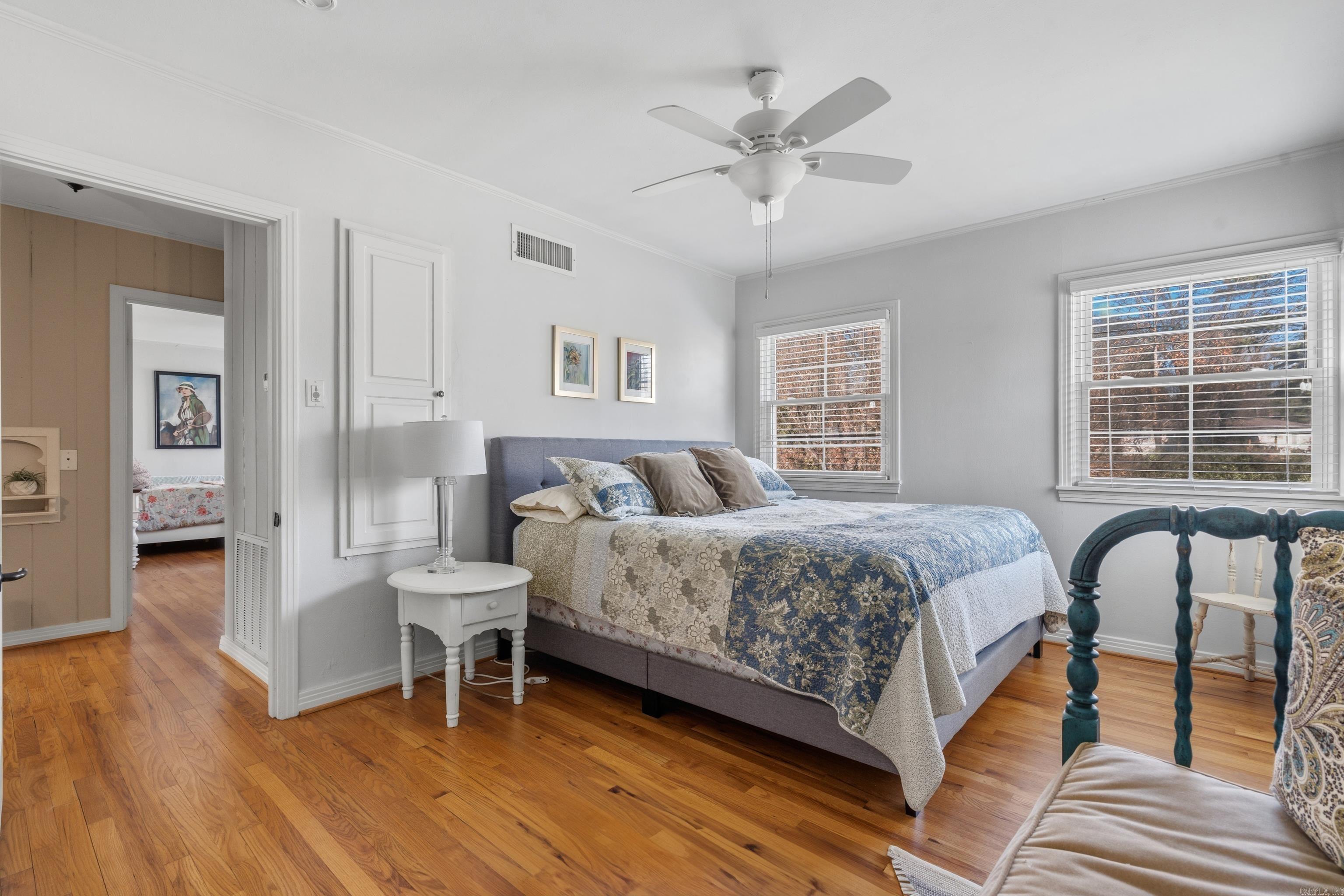 COUNTRY CLUB HEIGHTS ADDN - Residential