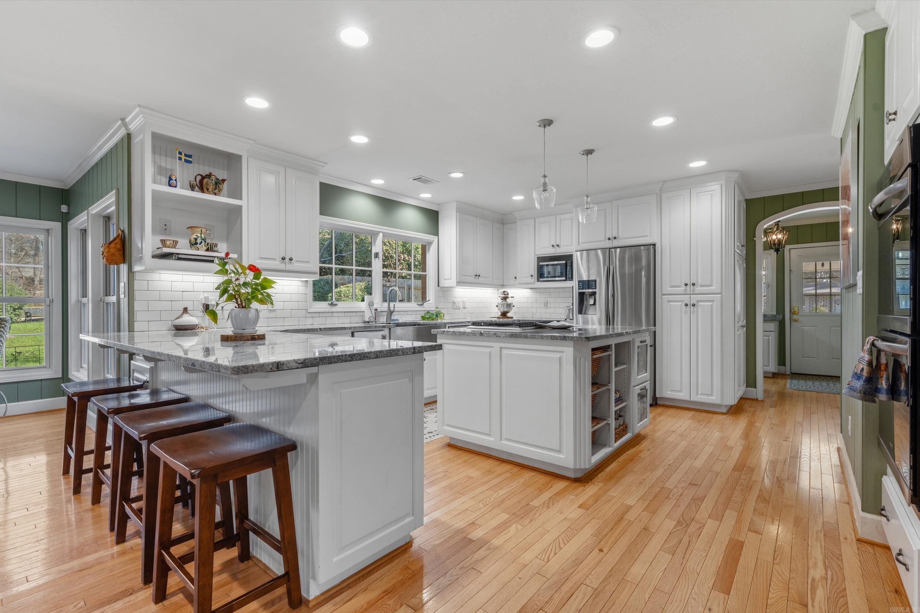 COUNTRY CLUB HEIGHTS ADDN - Residential