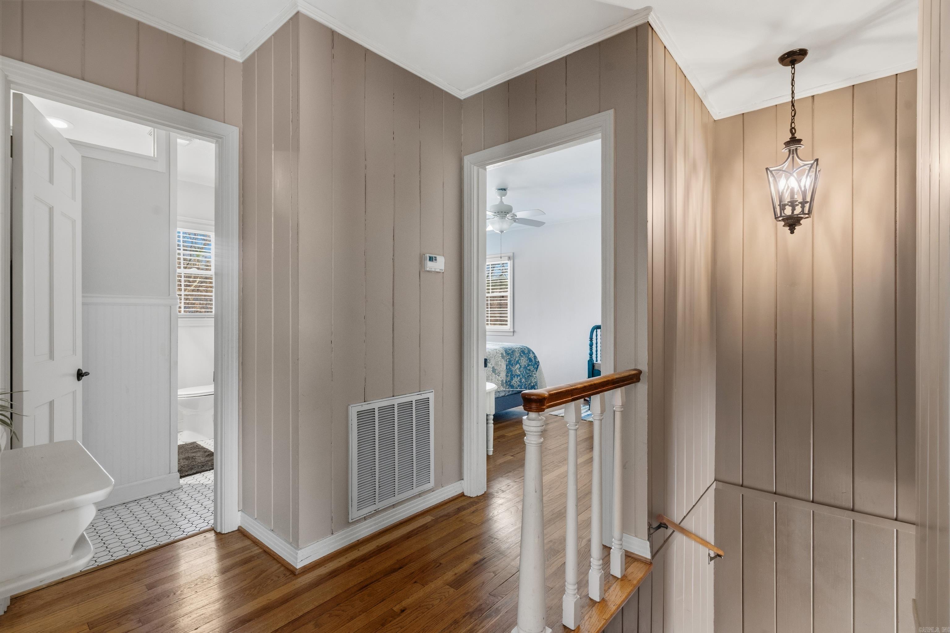 COUNTRY CLUB HEIGHTS ADDN - Residential