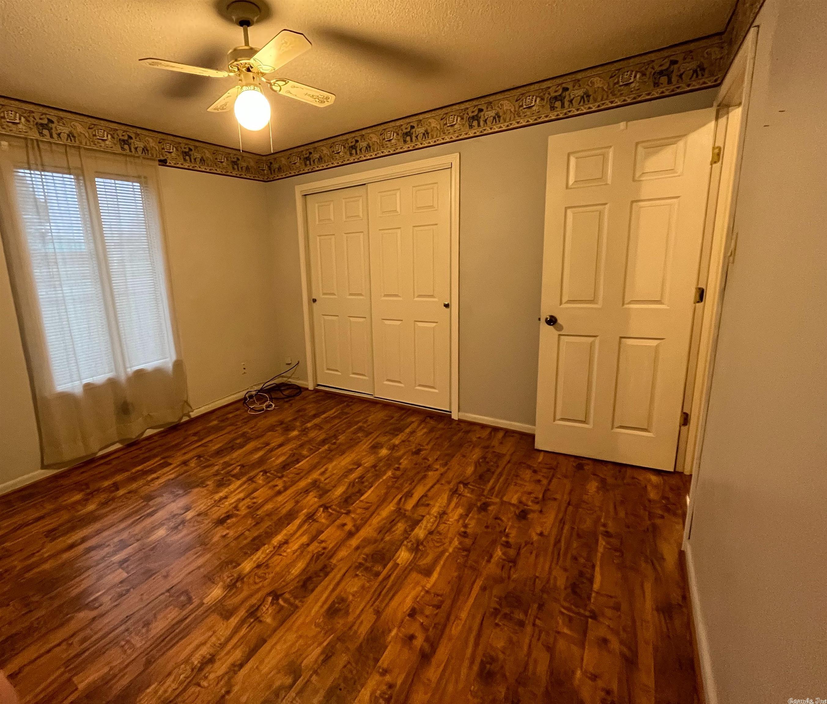 Metes & Bounds - Commercial Sale