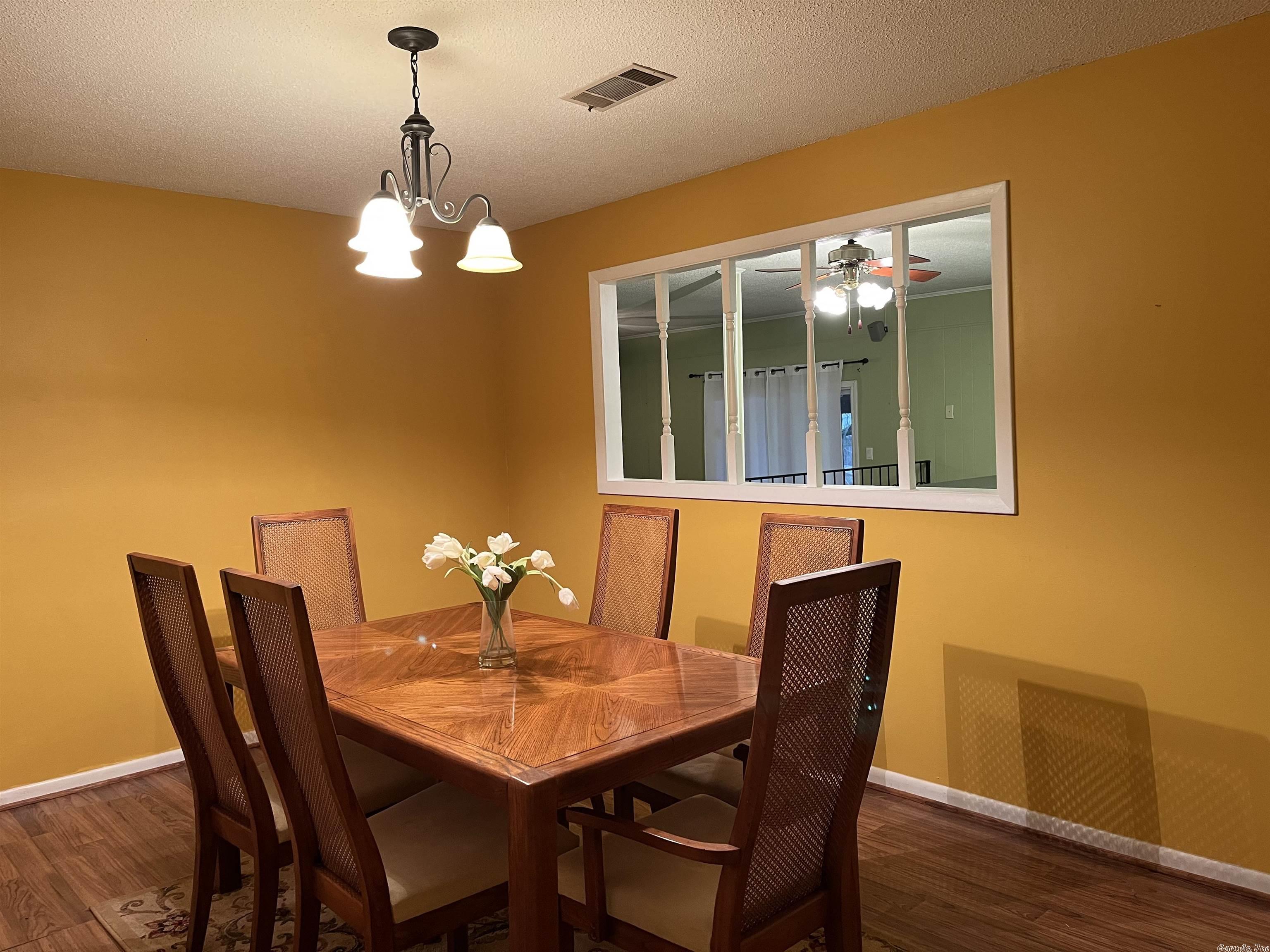 Metes & Bounds - Commercial Sale