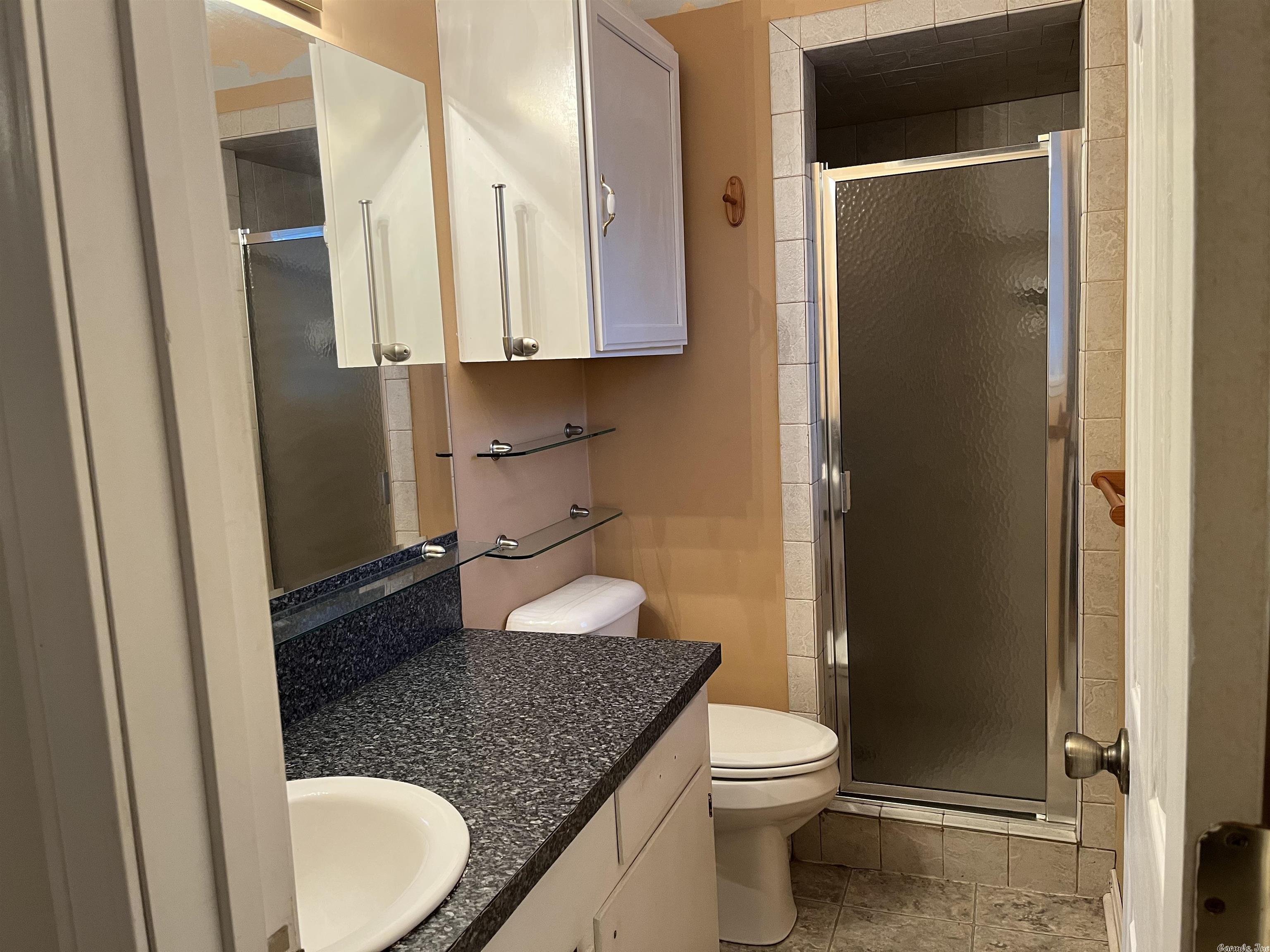 Metes & Bounds - Commercial Sale