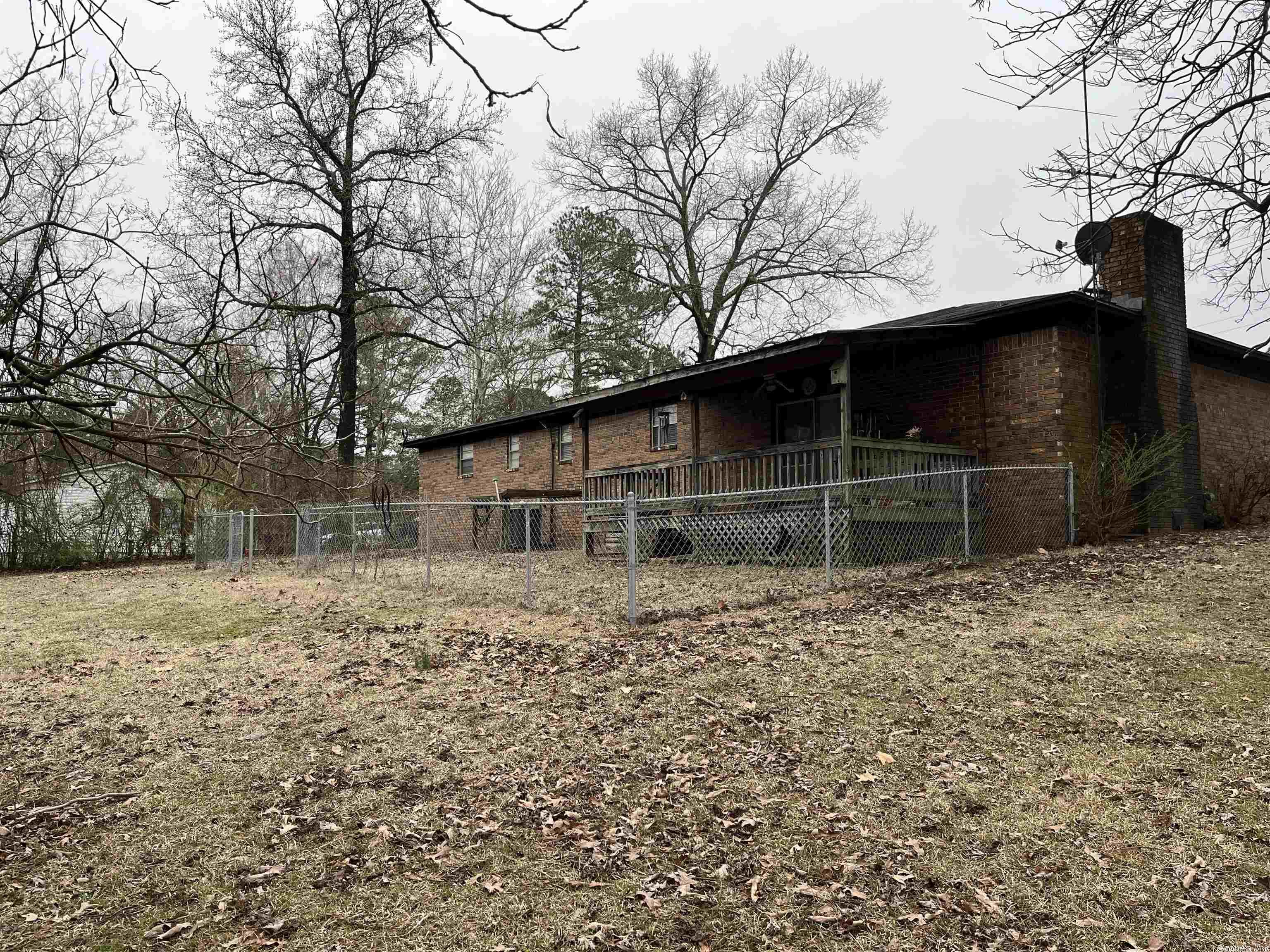 Metes & Bounds - Commercial Sale