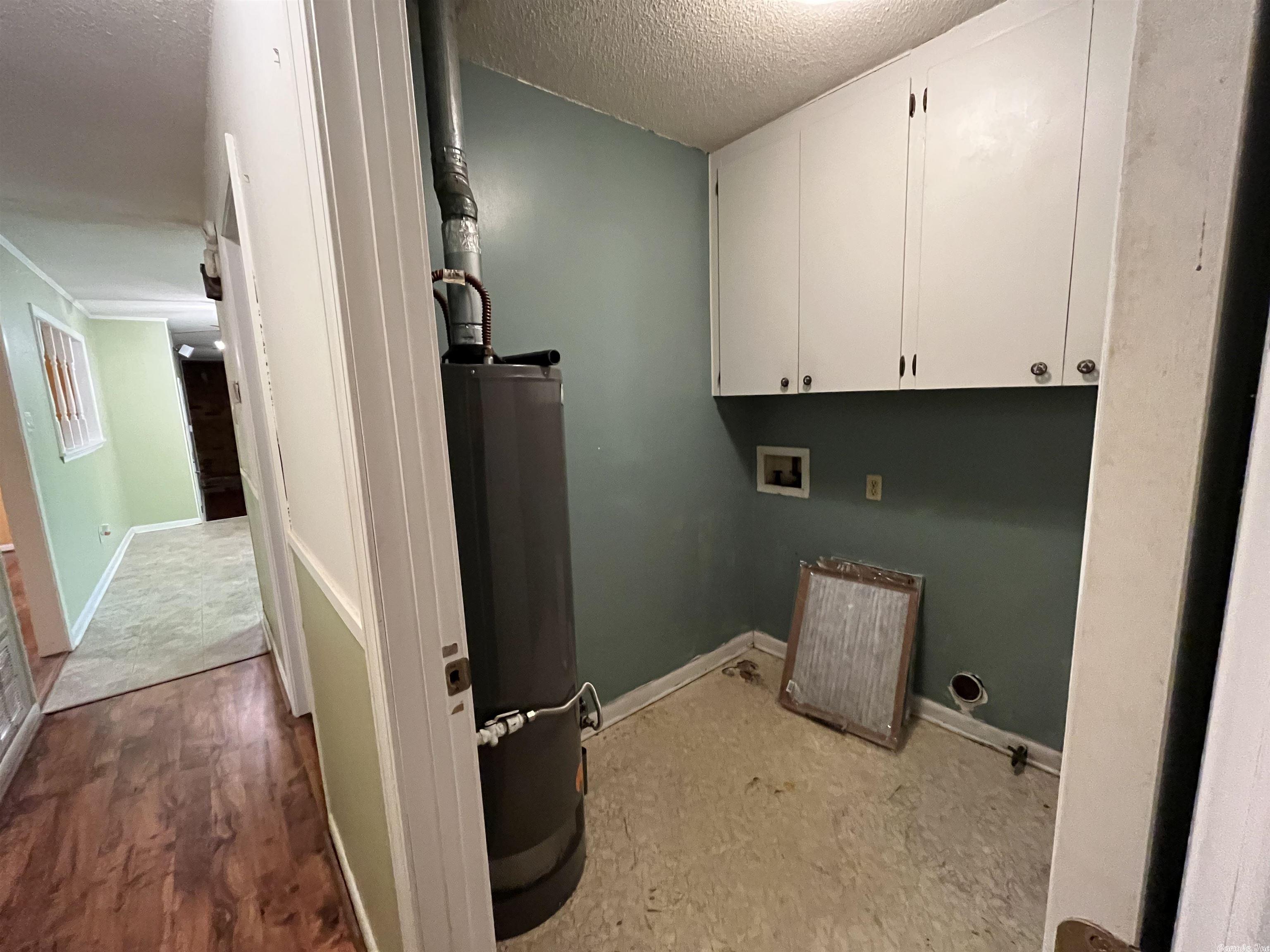 Metes & Bounds - Commercial Sale