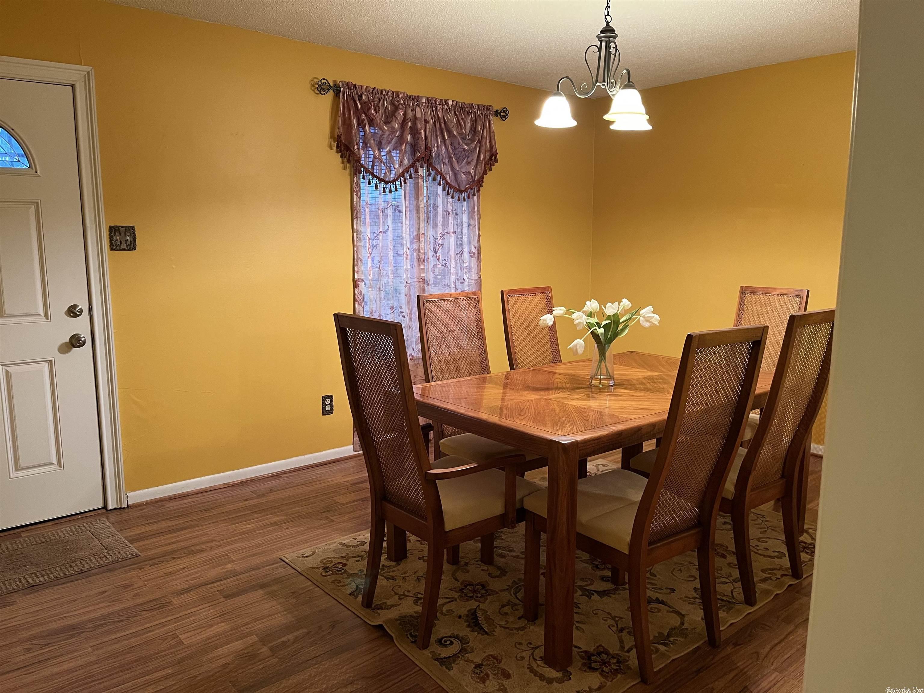 Metes & Bounds - Commercial Sale