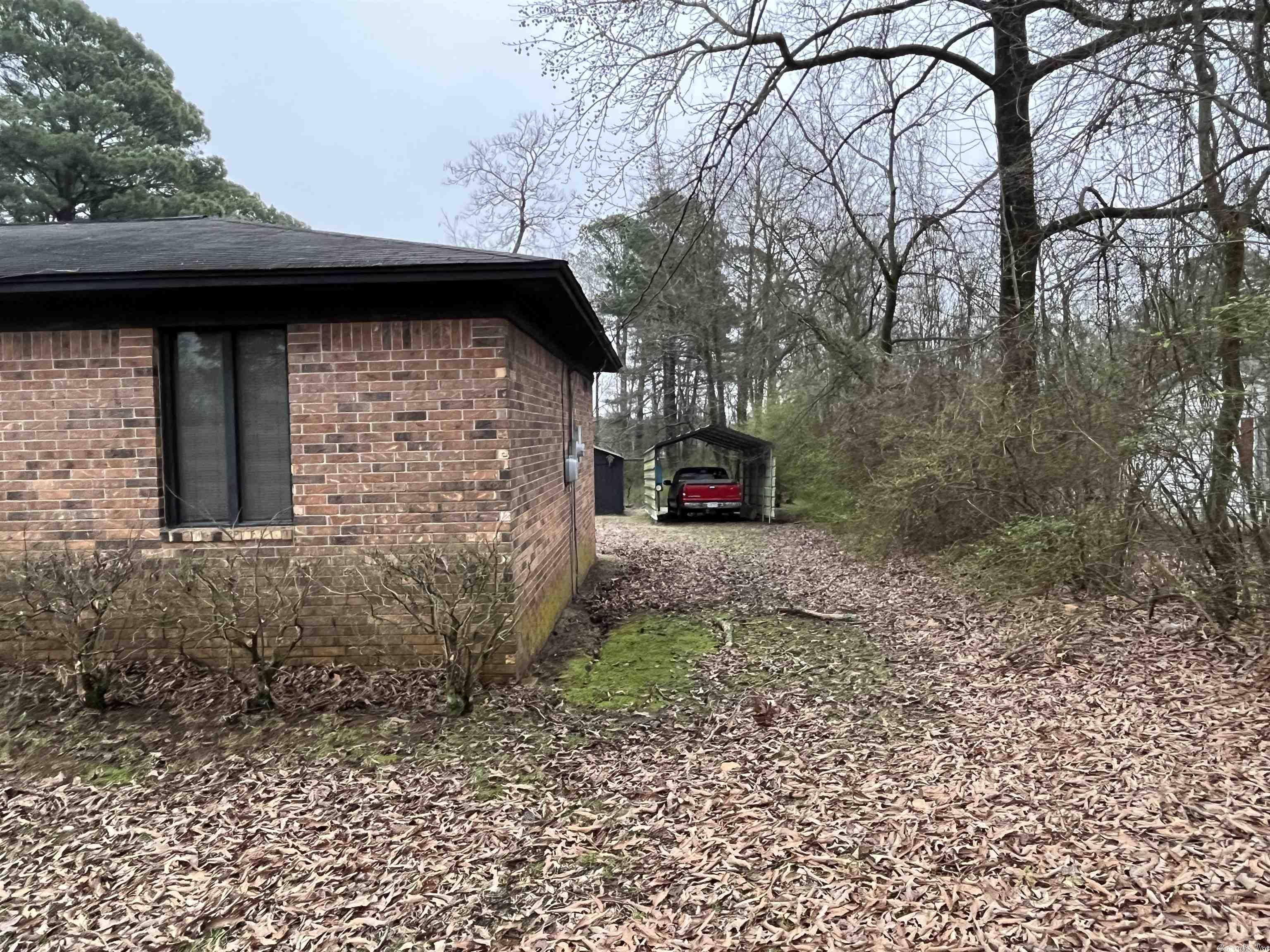 Metes & Bounds - Commercial Sale