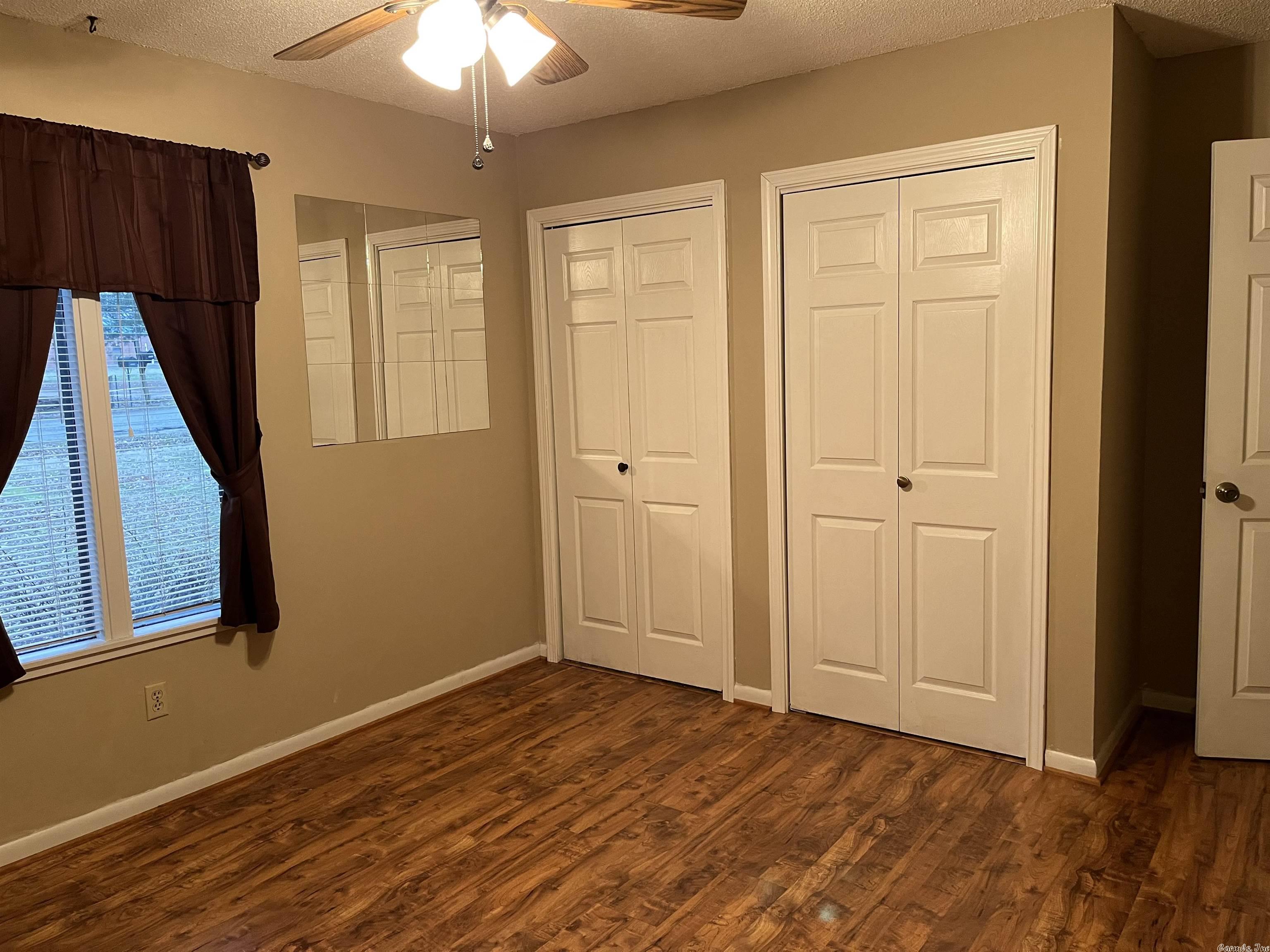 Metes & Bounds - Commercial Sale