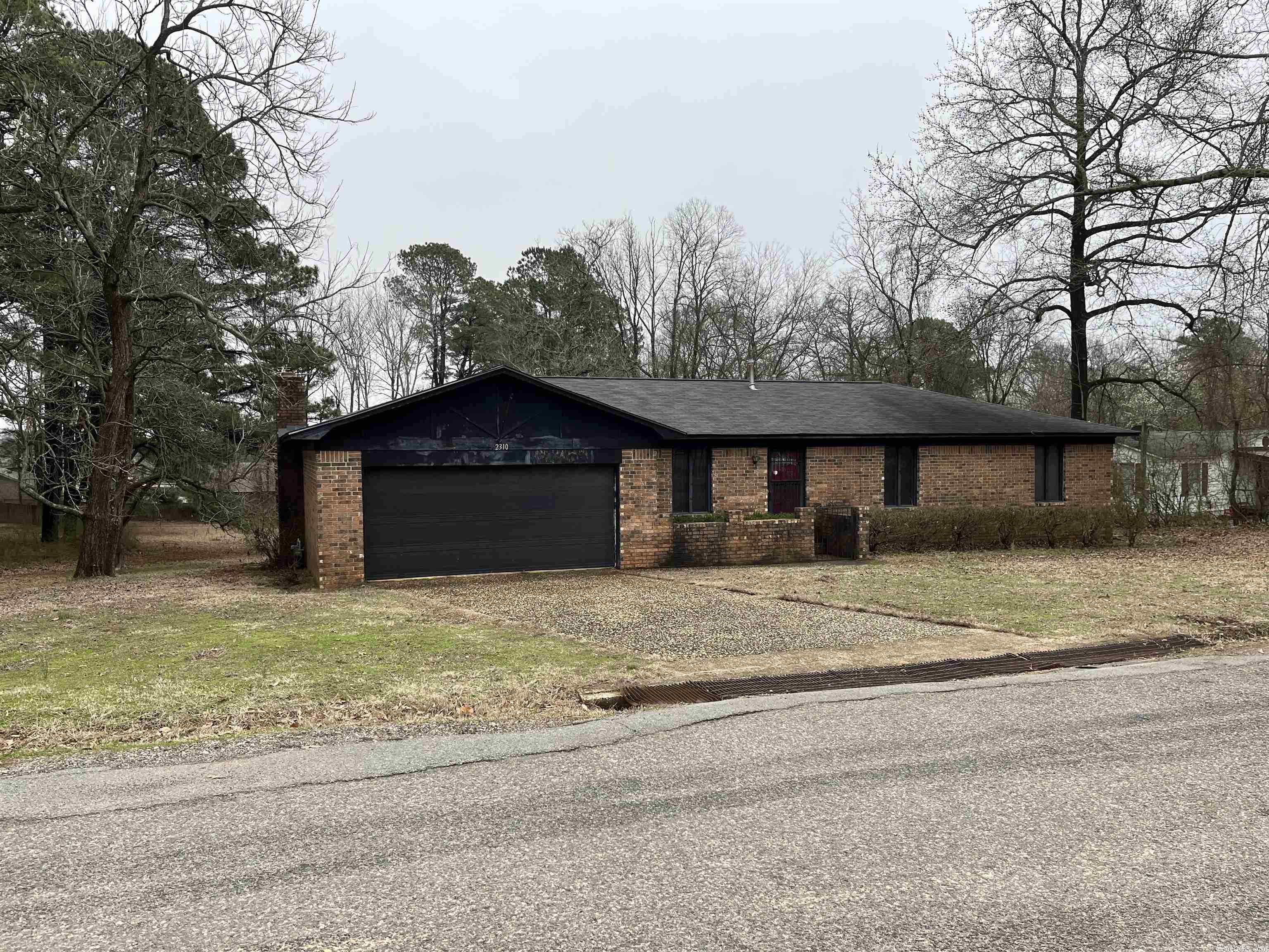 Metes & Bounds - Commercial Sale