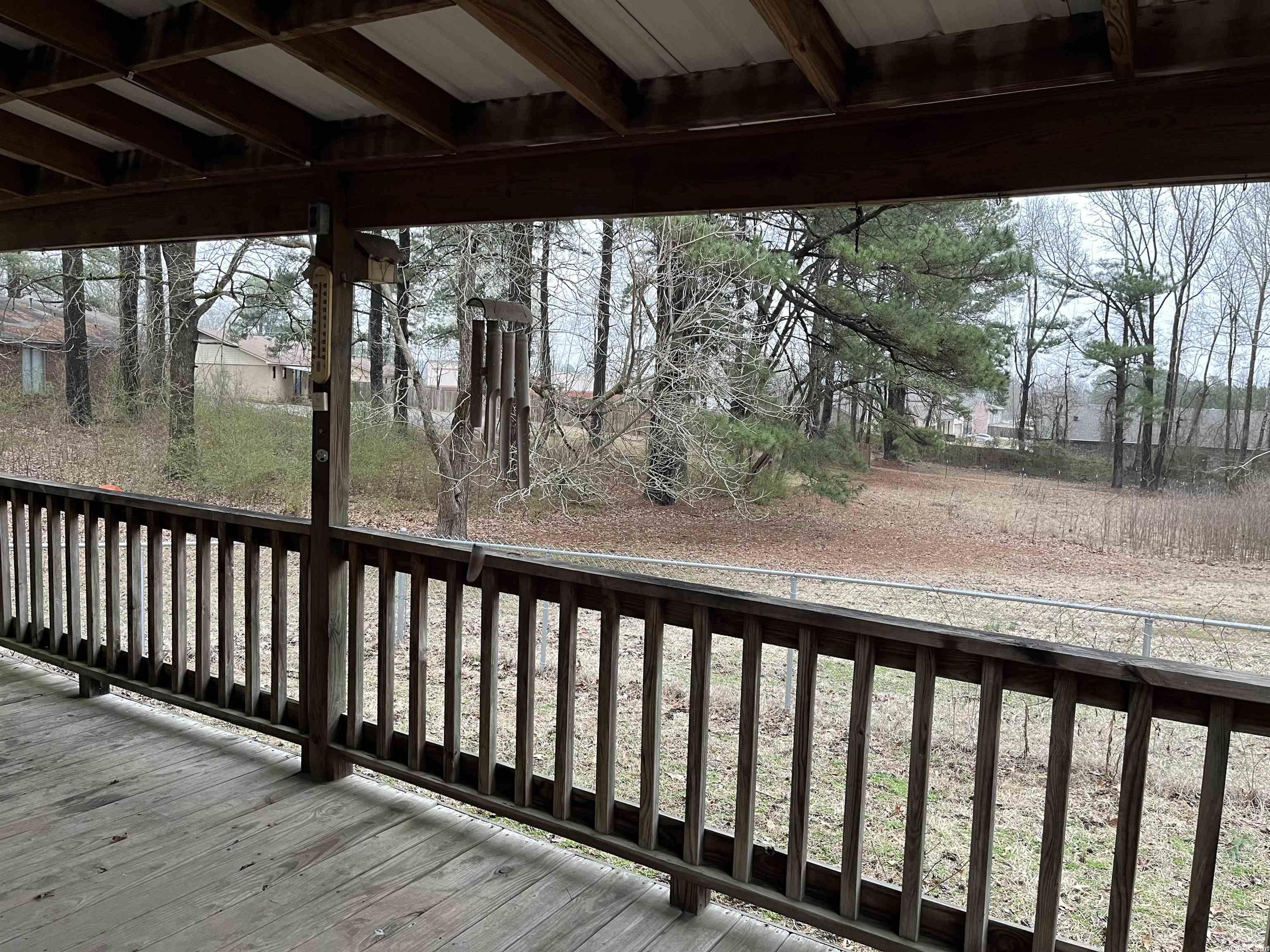 Metes & Bounds - Commercial Sale