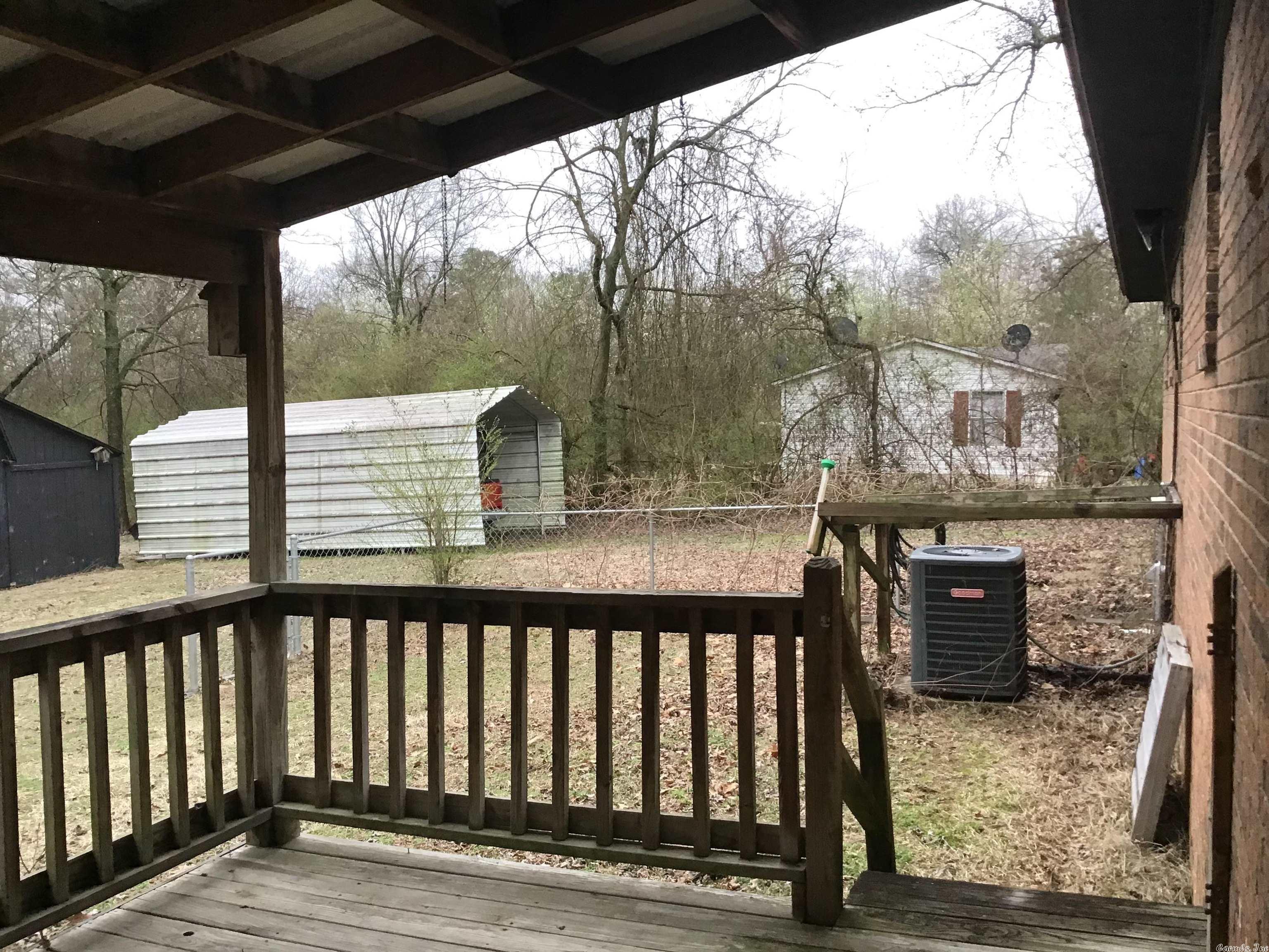 Metes & Bounds - Commercial Sale