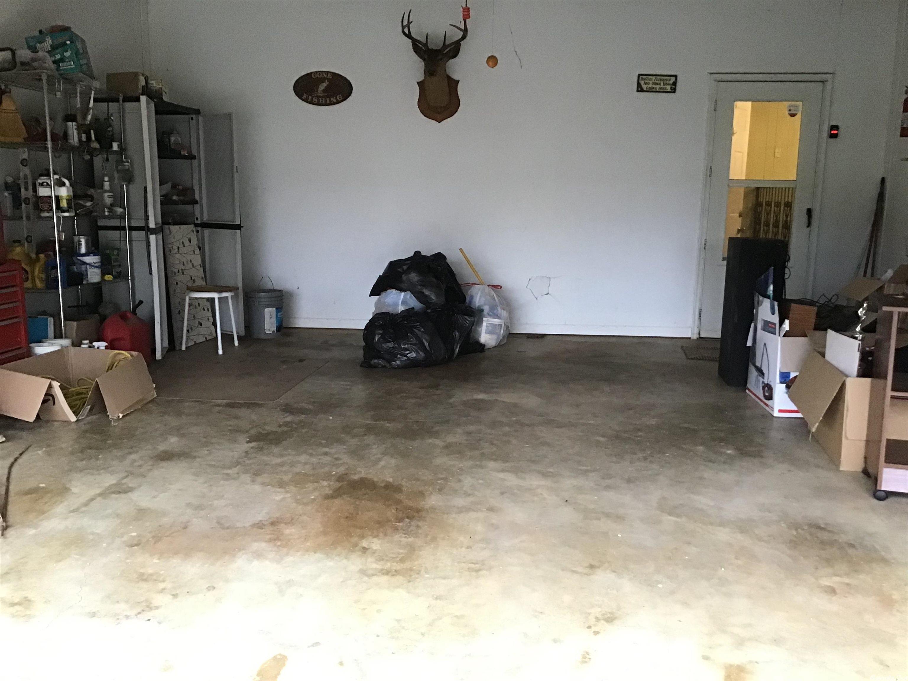 Metes & Bounds - Commercial Sale