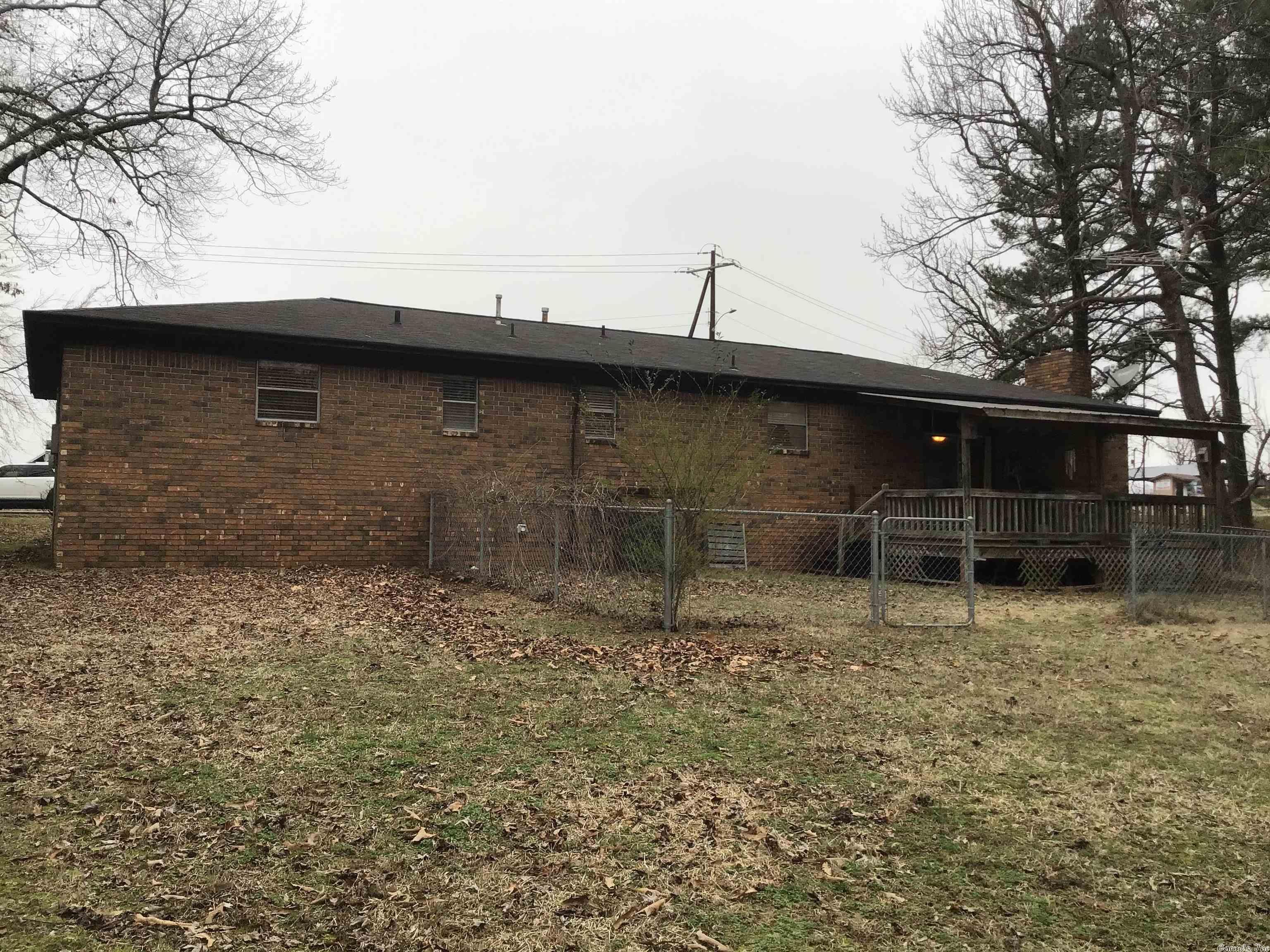 Metes & Bounds - Commercial Sale