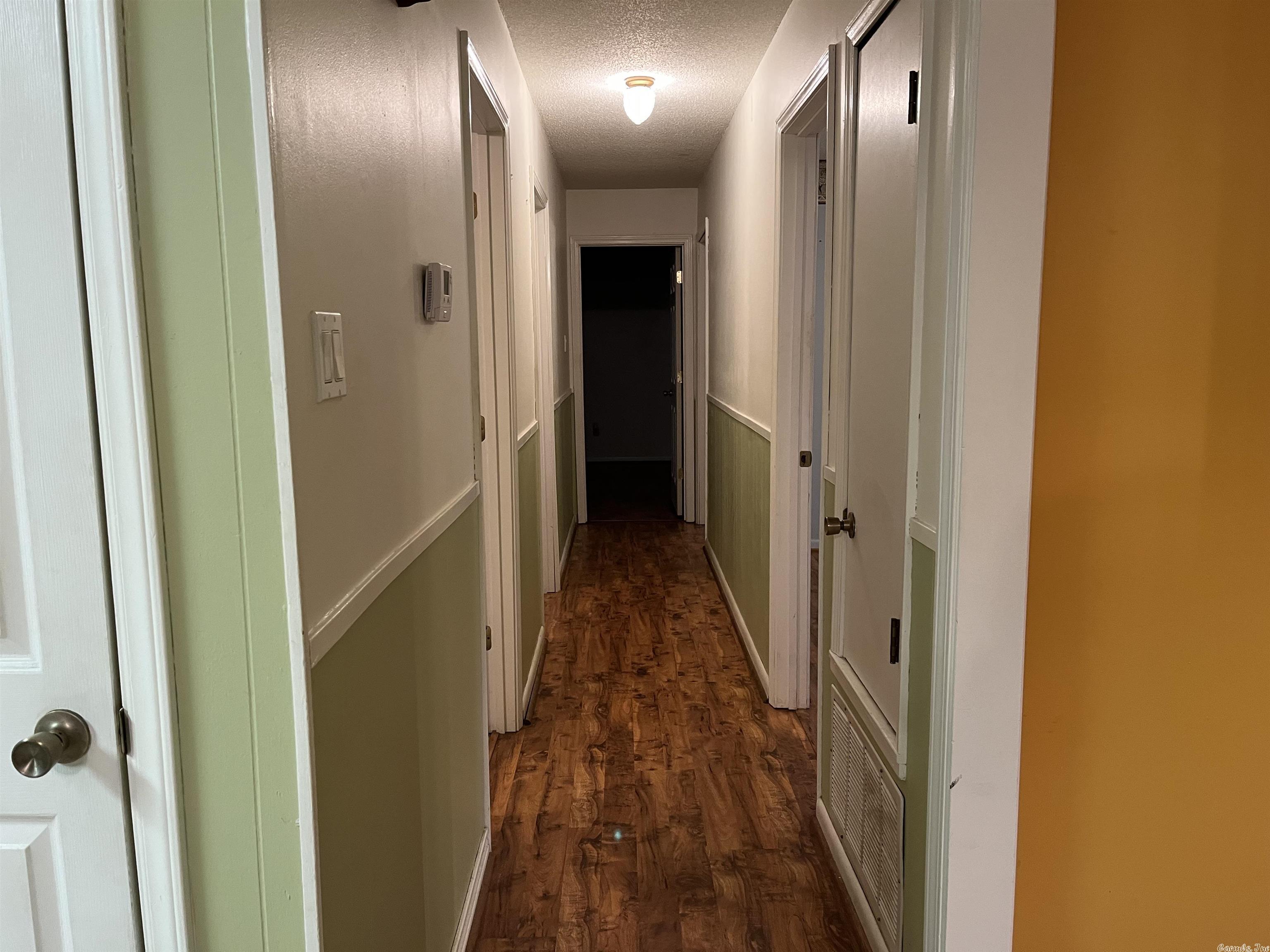 Metes & Bounds - Commercial Sale