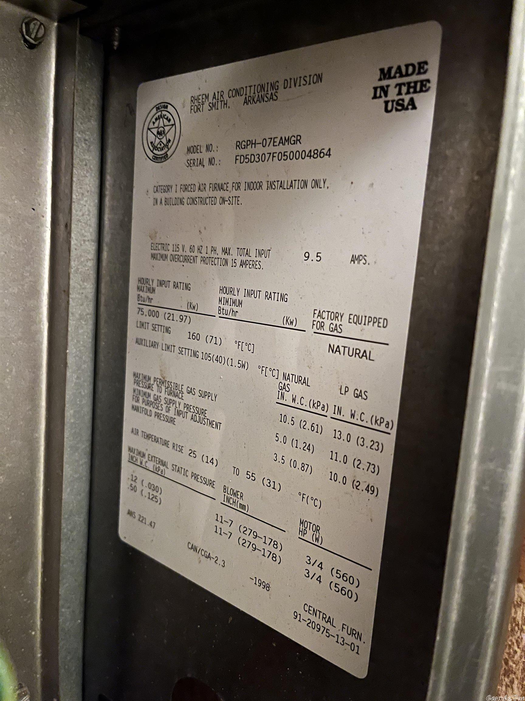 Metes & Bounds - Commercial Sale