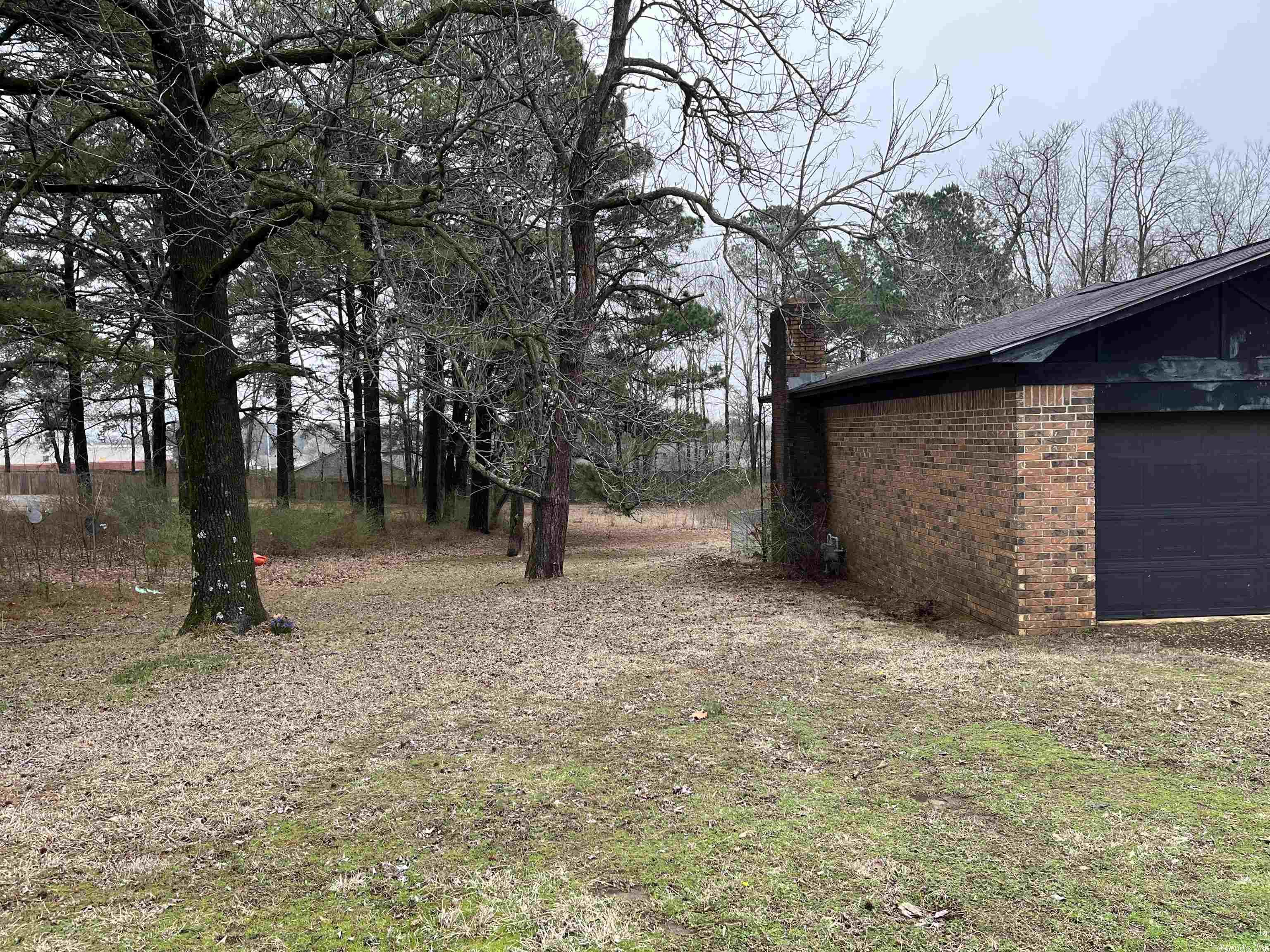 Metes & Bounds - Commercial Sale