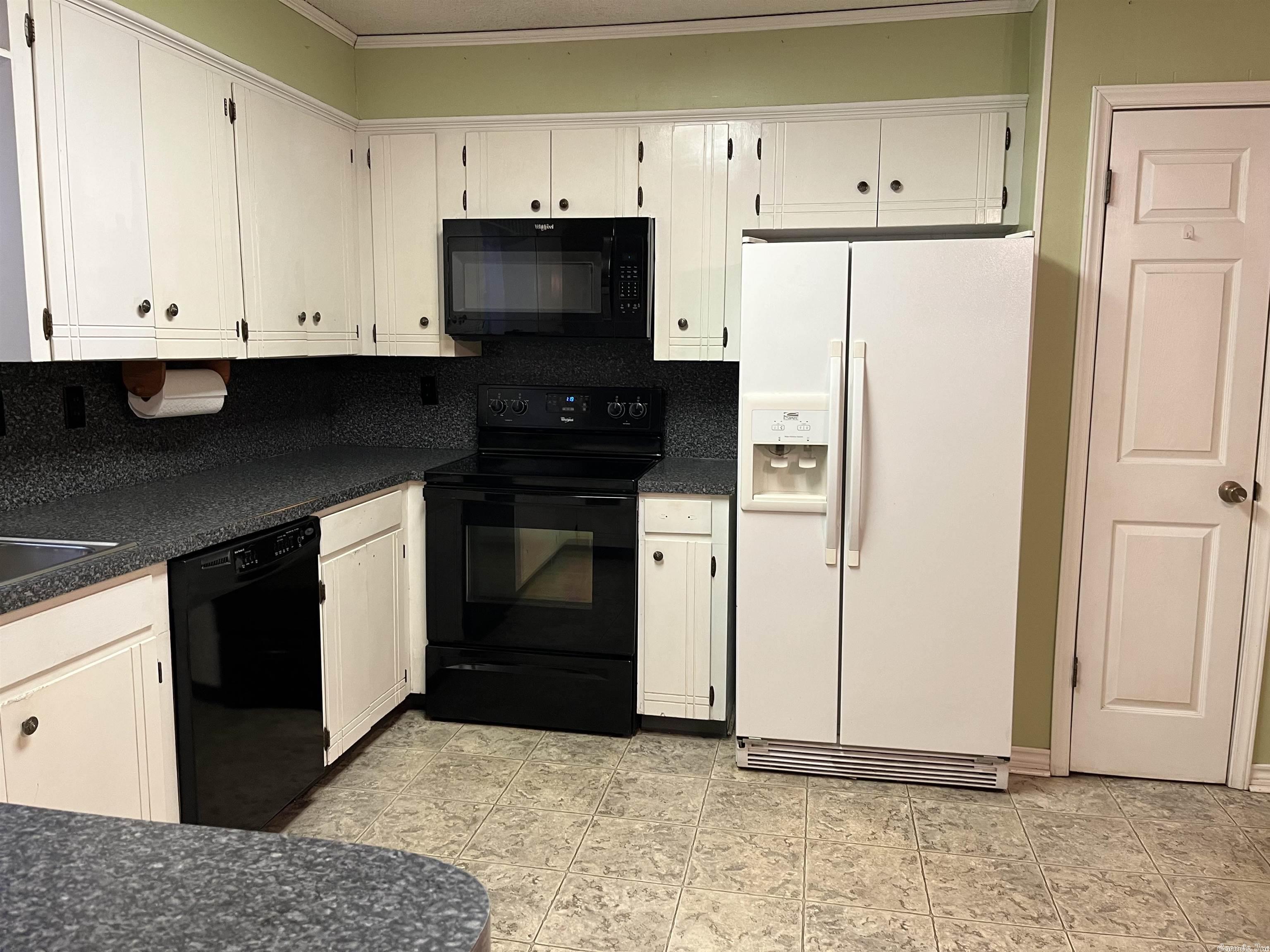 Metes & Bounds - Commercial Sale