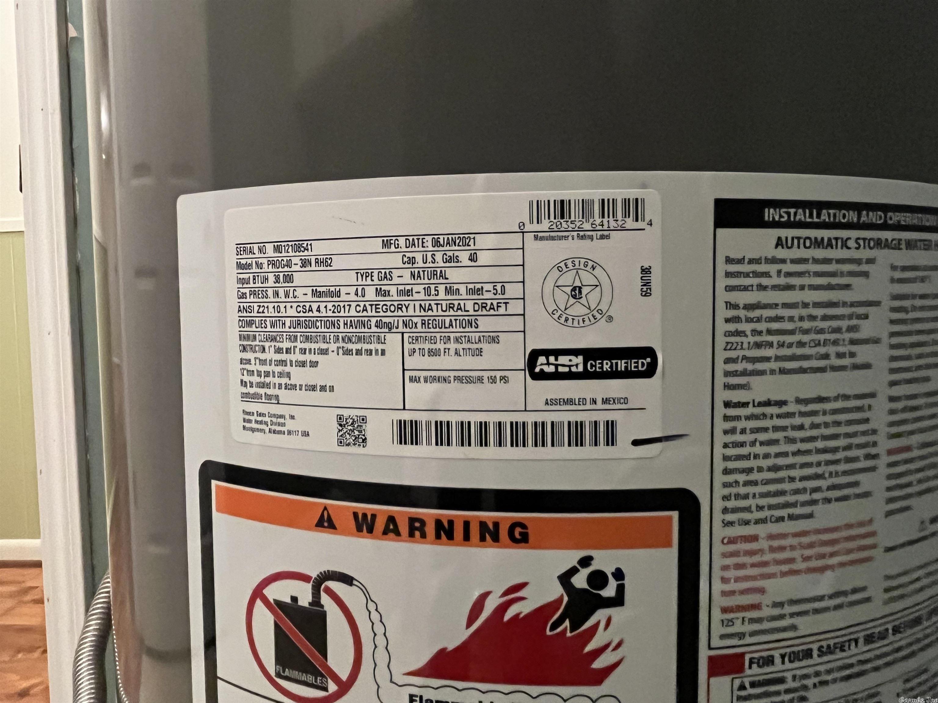 Metes & Bounds - Commercial Sale