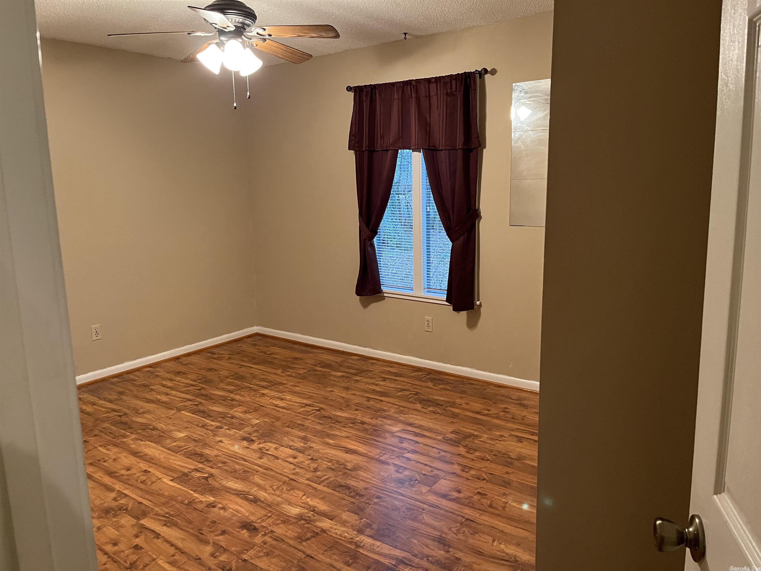 Metes & Bounds - Commercial Sale