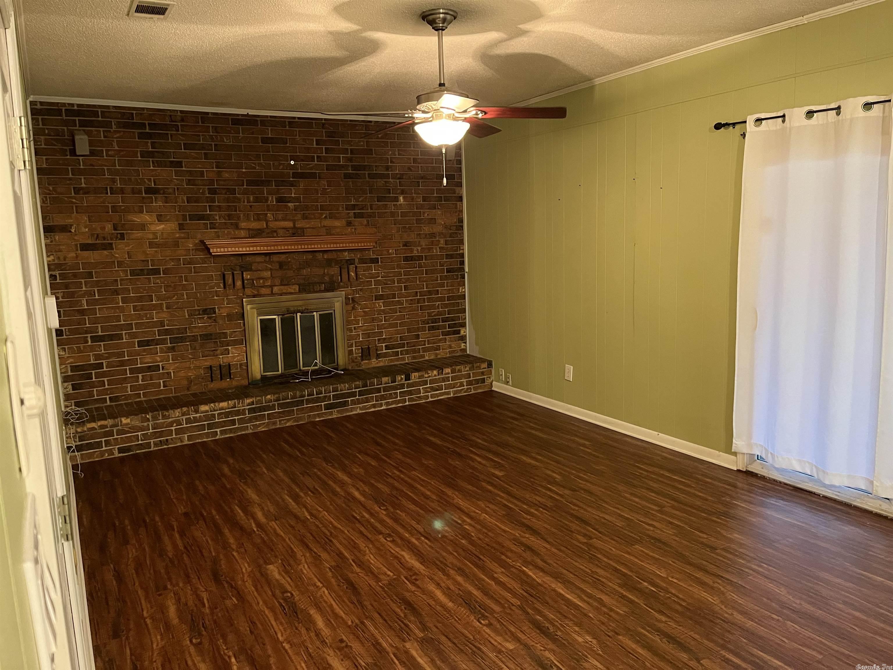 Metes & Bounds - Commercial Sale