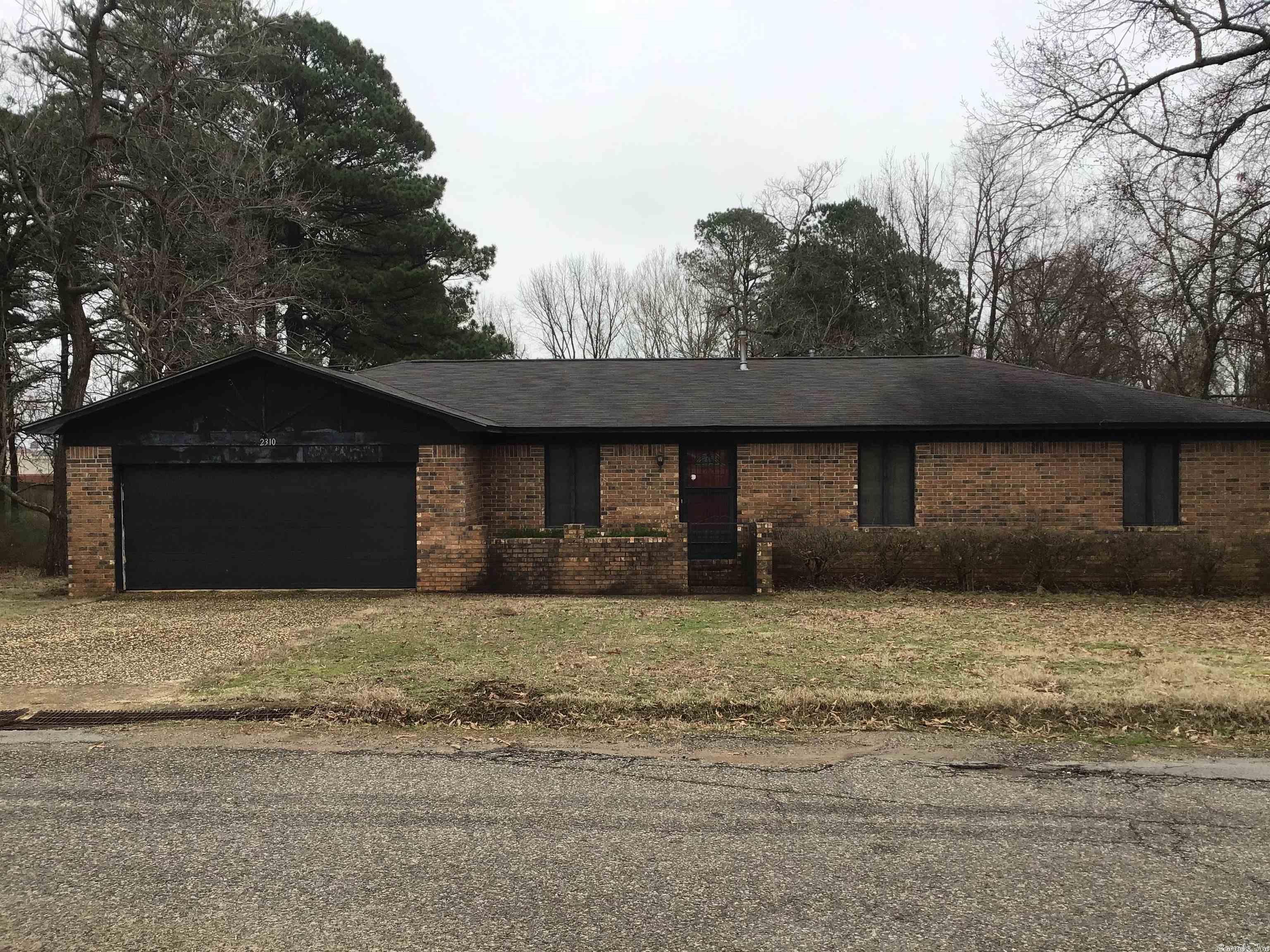 Metes & Bounds - Commercial Sale