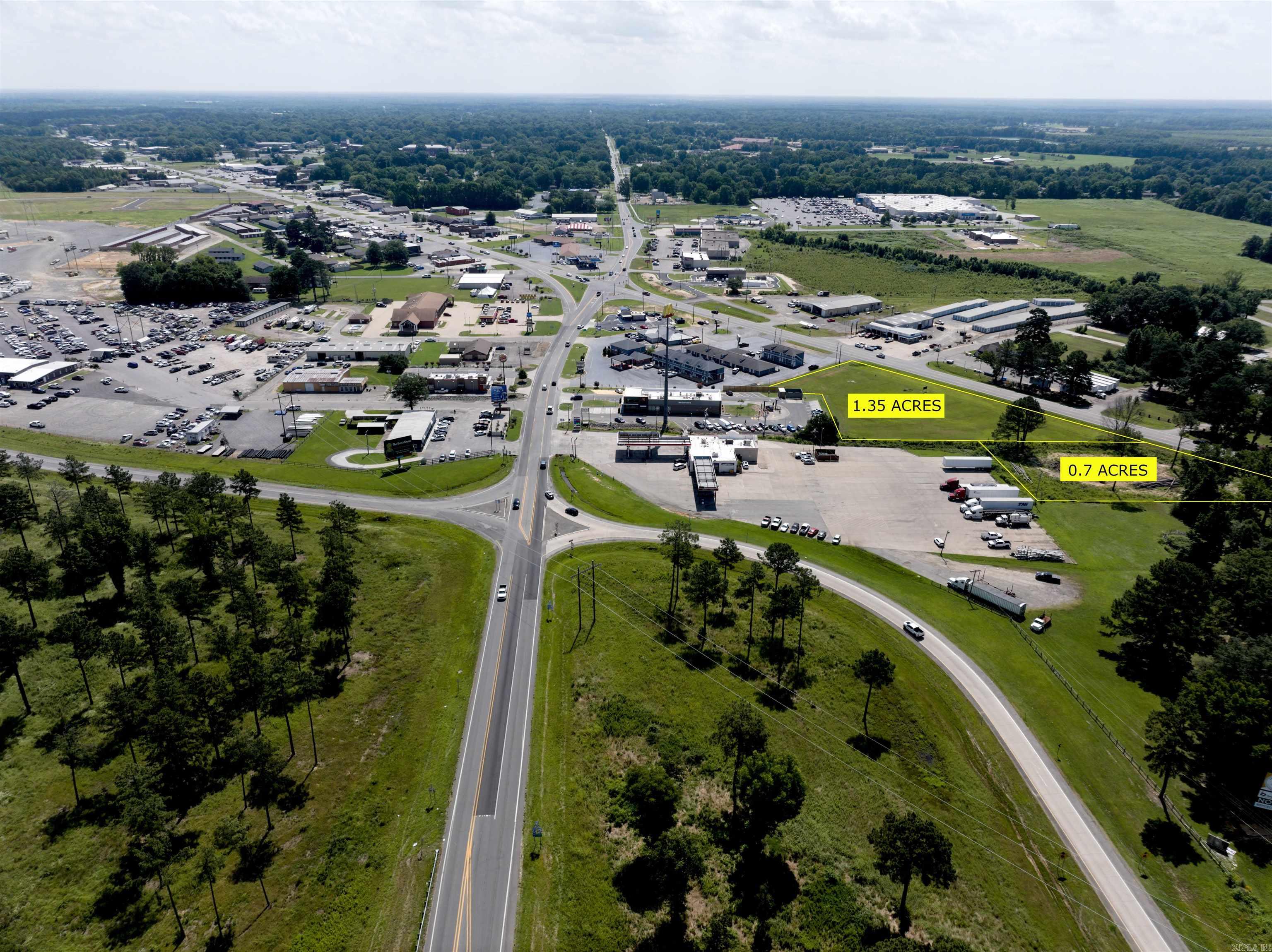 Not in List - Commercial Sale