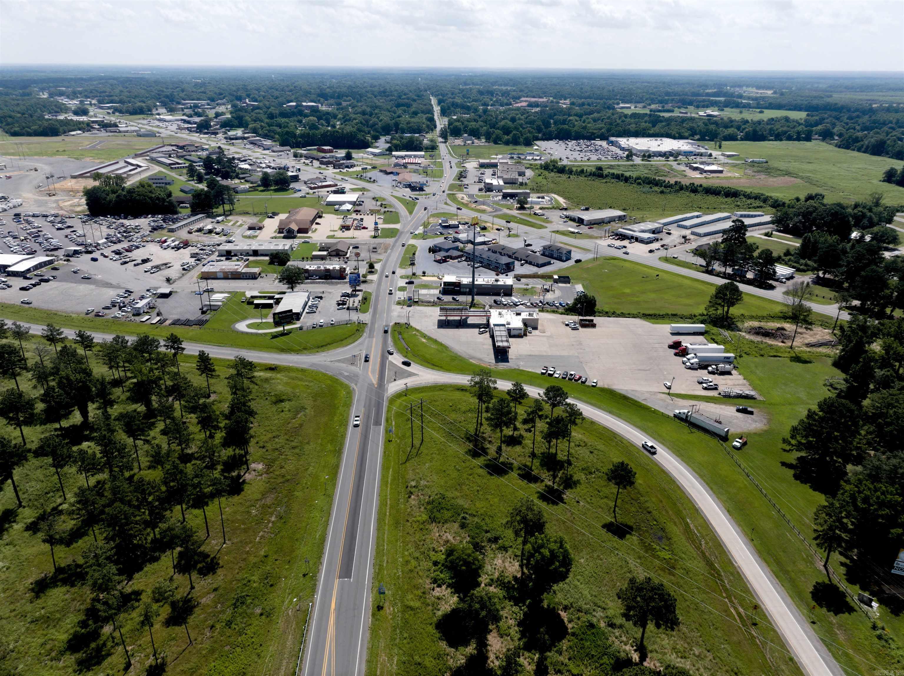 Not in List - Commercial Sale