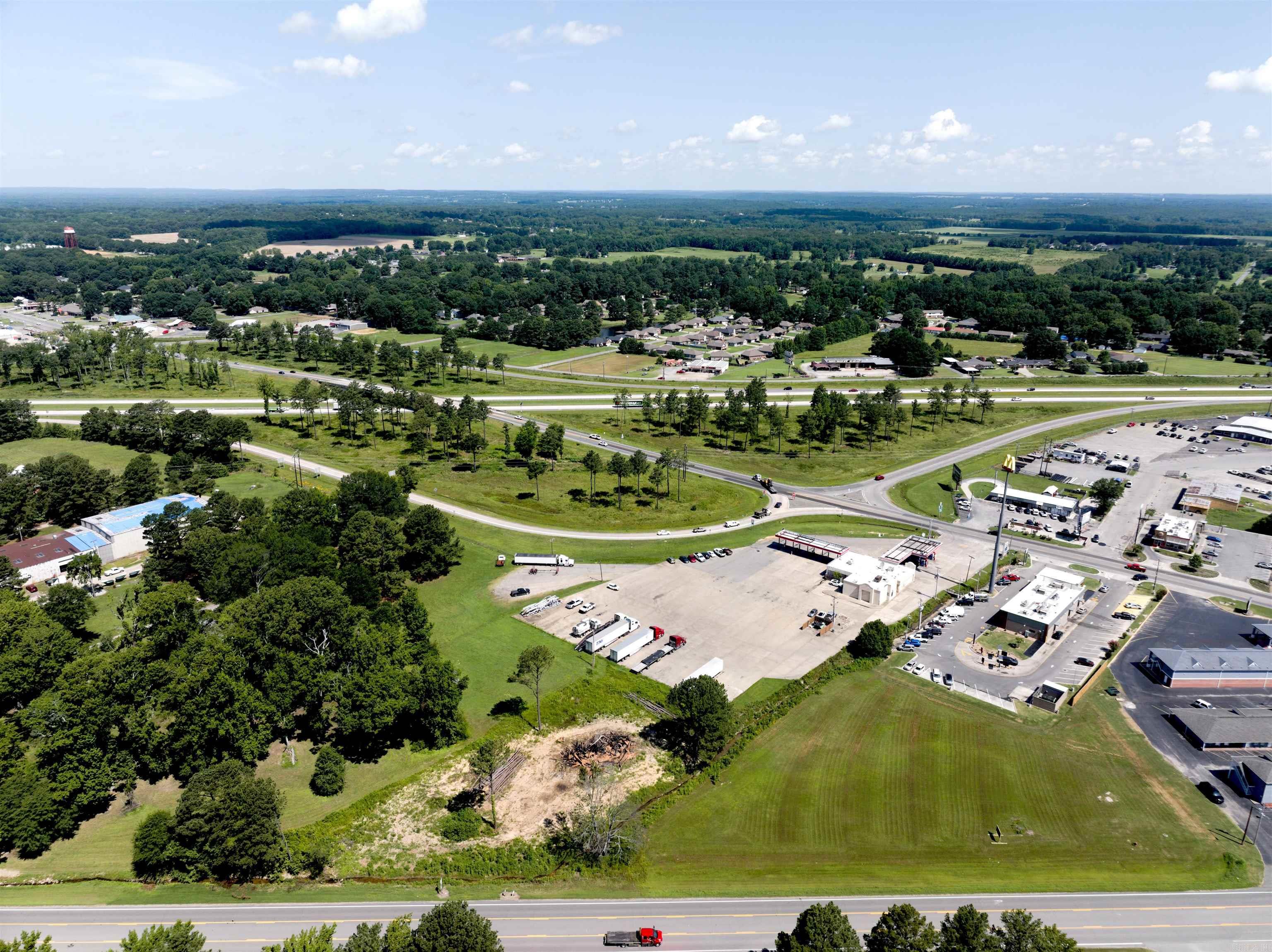 Not in List - Commercial Sale