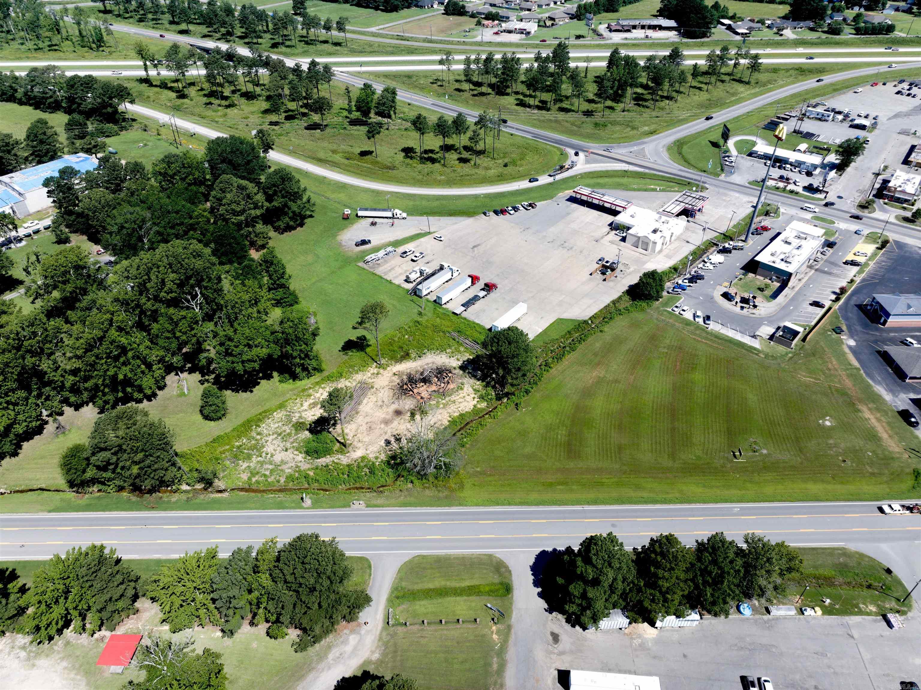 Not in List - Commercial Sale