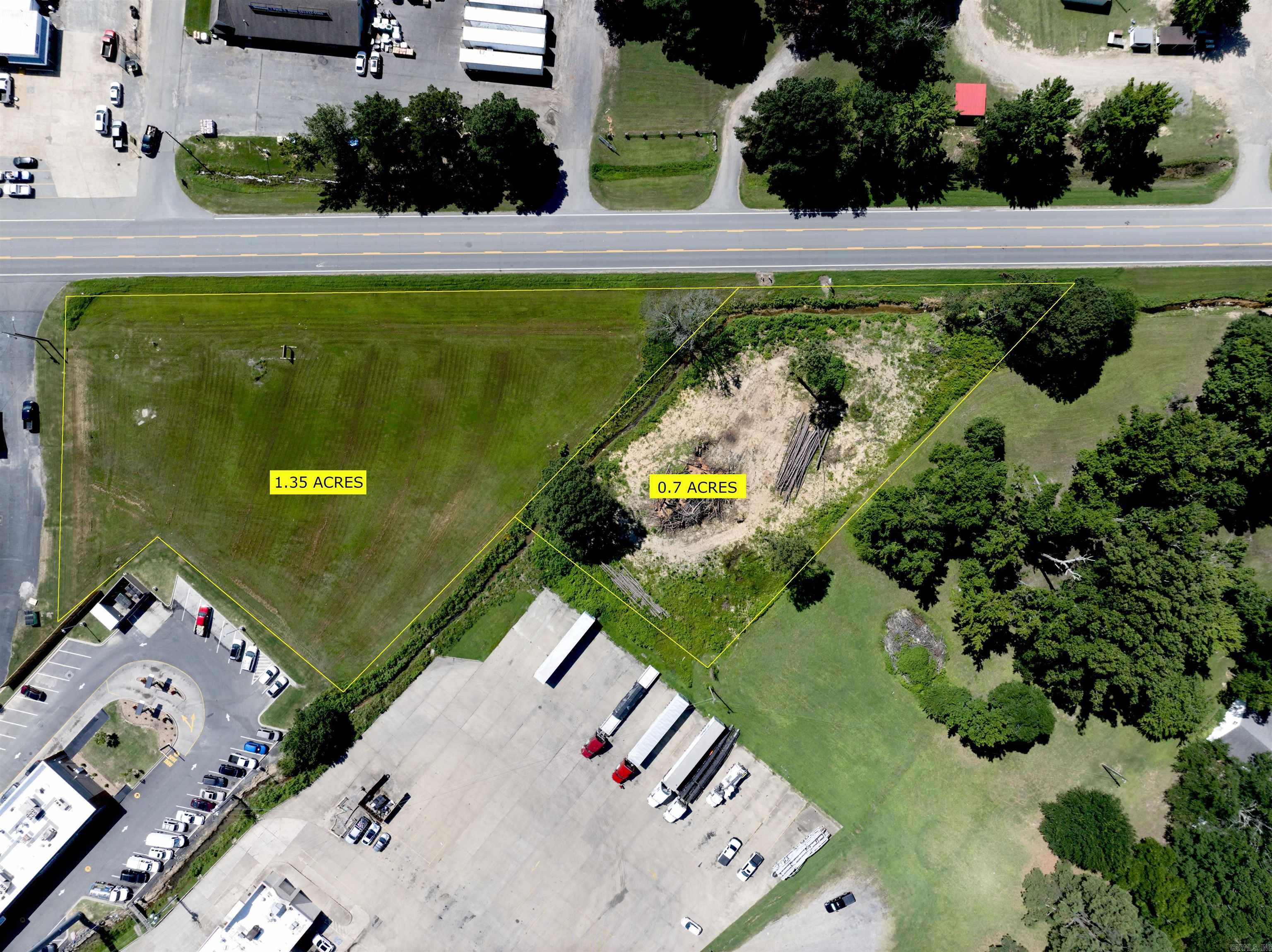 Not in List - Commercial Sale