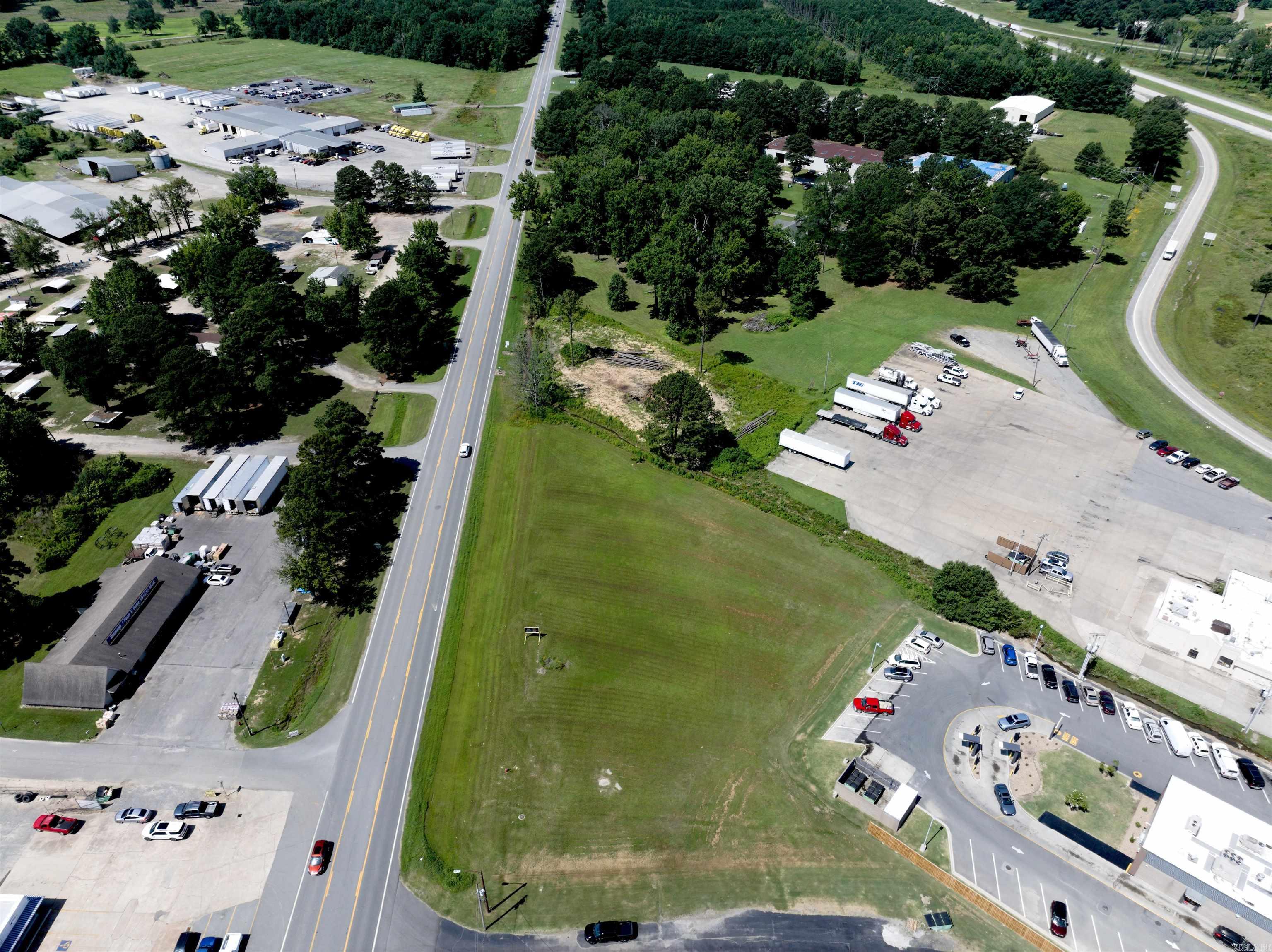 Not in List - Commercial Sale