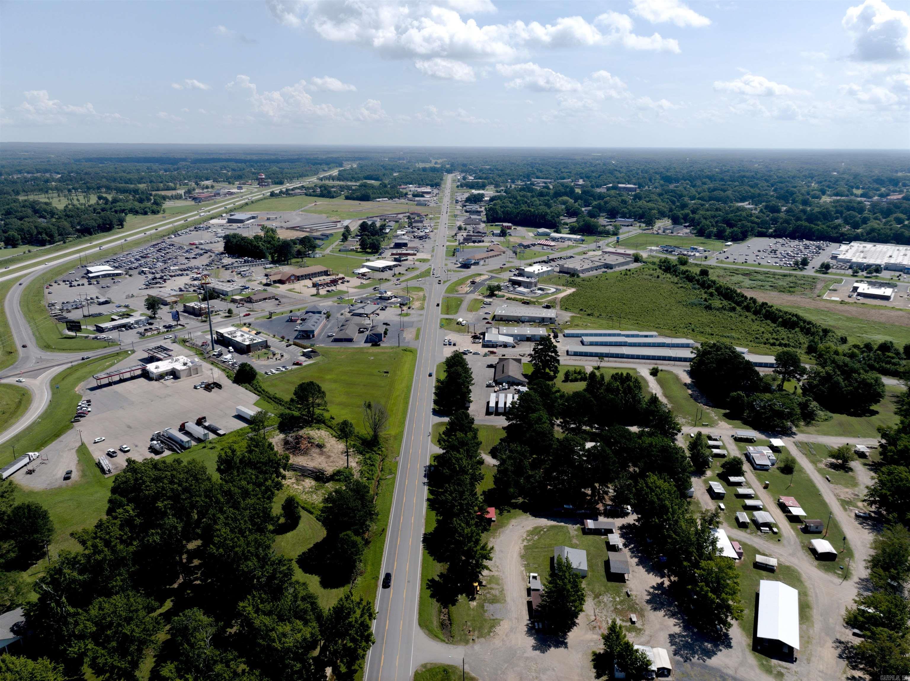 Not in List - Commercial Sale