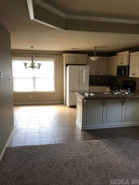 Trinity - Residential Lease