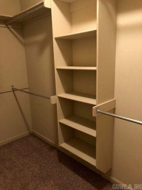 Trinity - Residential Lease