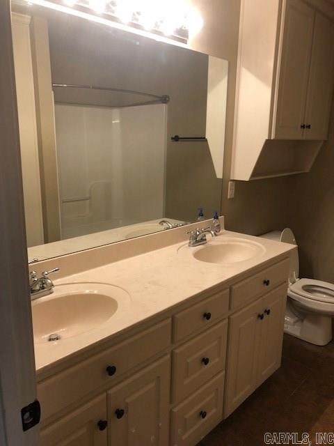 Trinity - Residential Lease