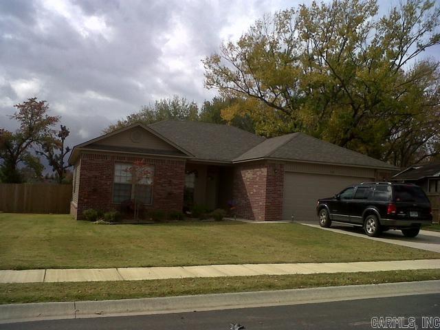 Trinity - Residential Lease