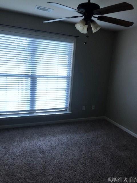 Trinity - Residential Lease