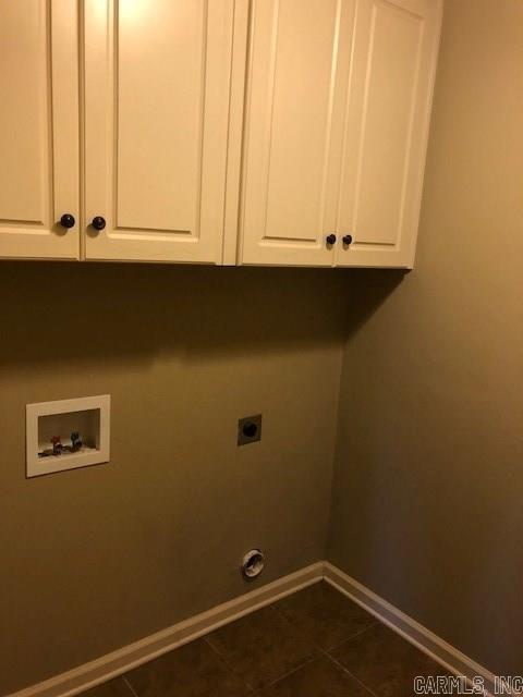 Trinity - Residential Lease