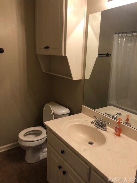 Trinity - Residential Lease