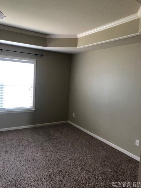 Trinity - Residential Lease