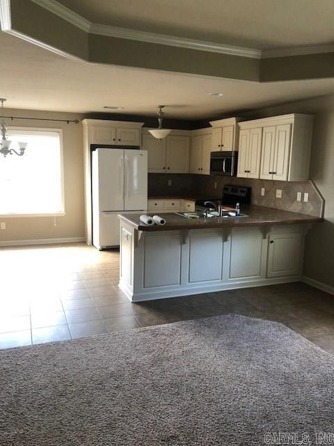 Trinity - Residential Lease