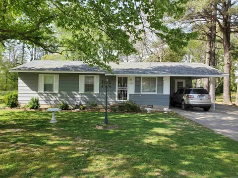 792 E Miller Street, Piggott, AR 72454 - MLS#: 25015153