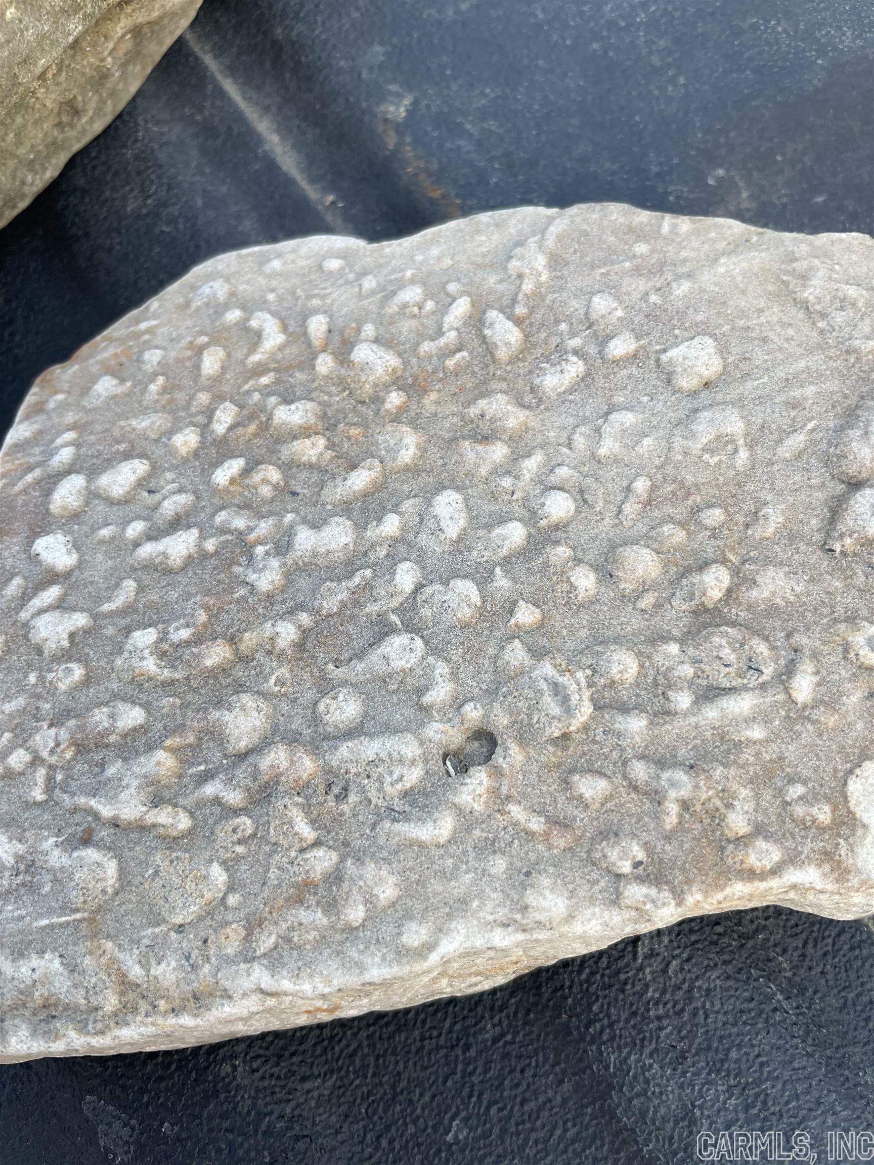 36-7-8 Rural Metes - Land