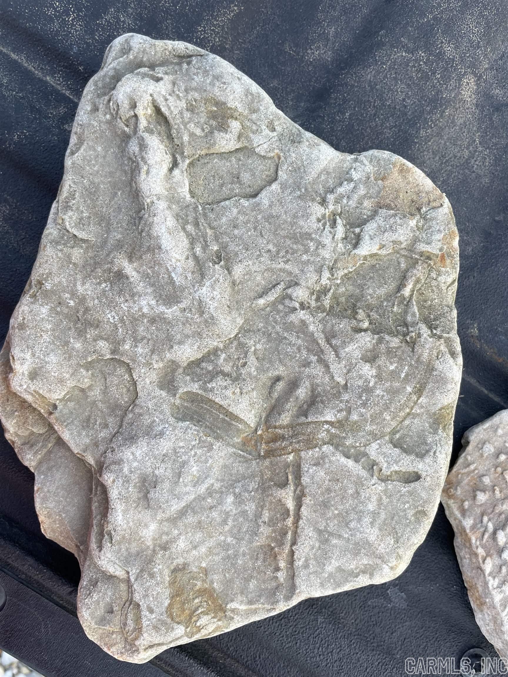 36-7-8 Rural Metes - Land