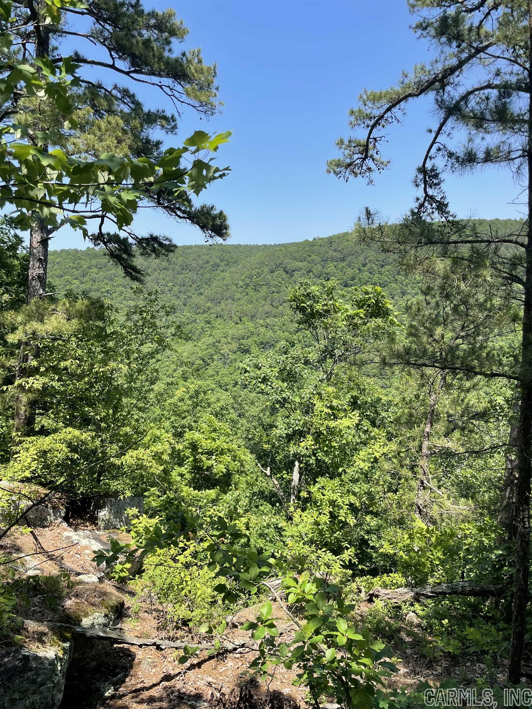 36-7-8 Rural Metes - Land