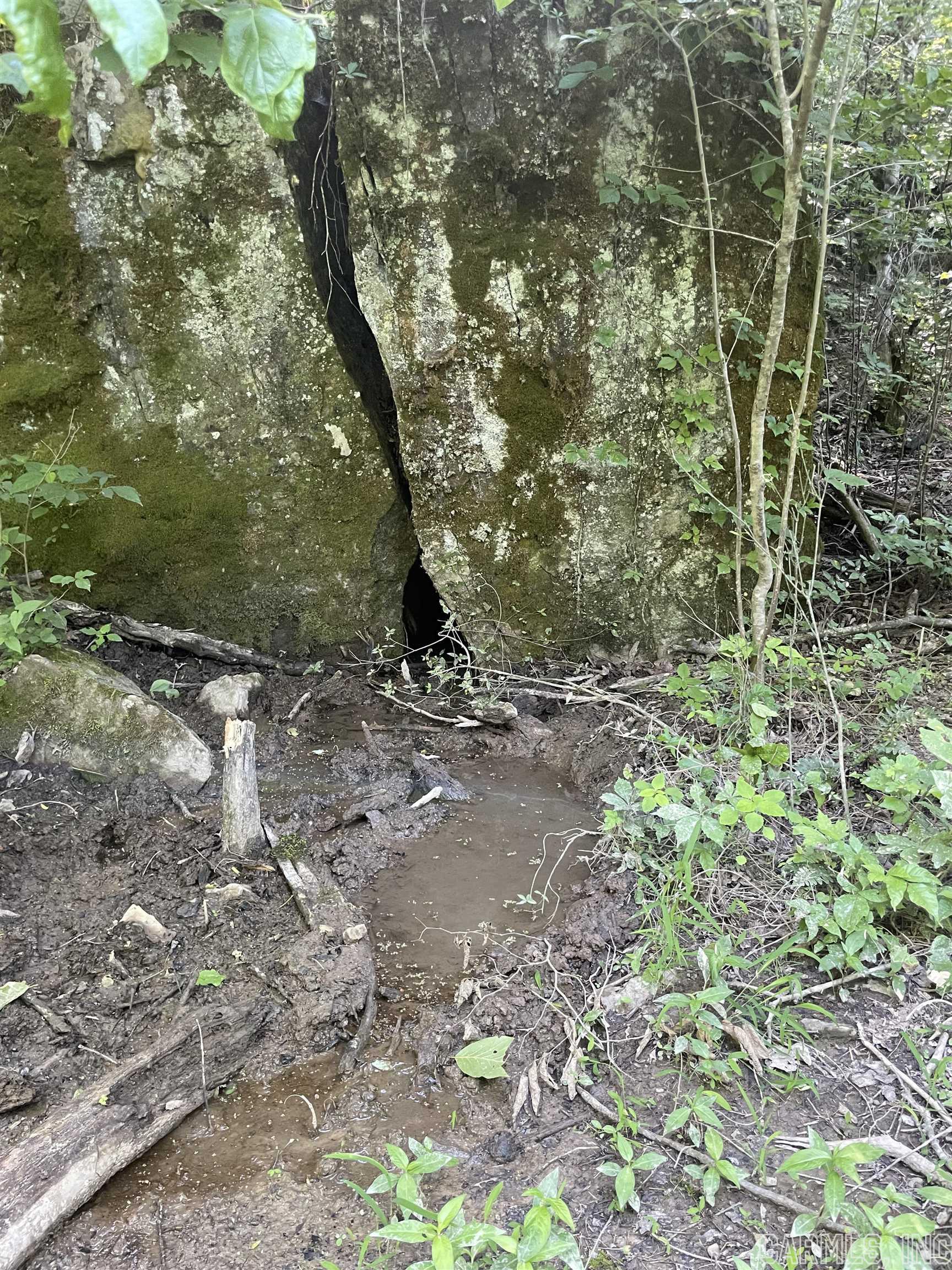 36-7-8 Rural Metes - Land