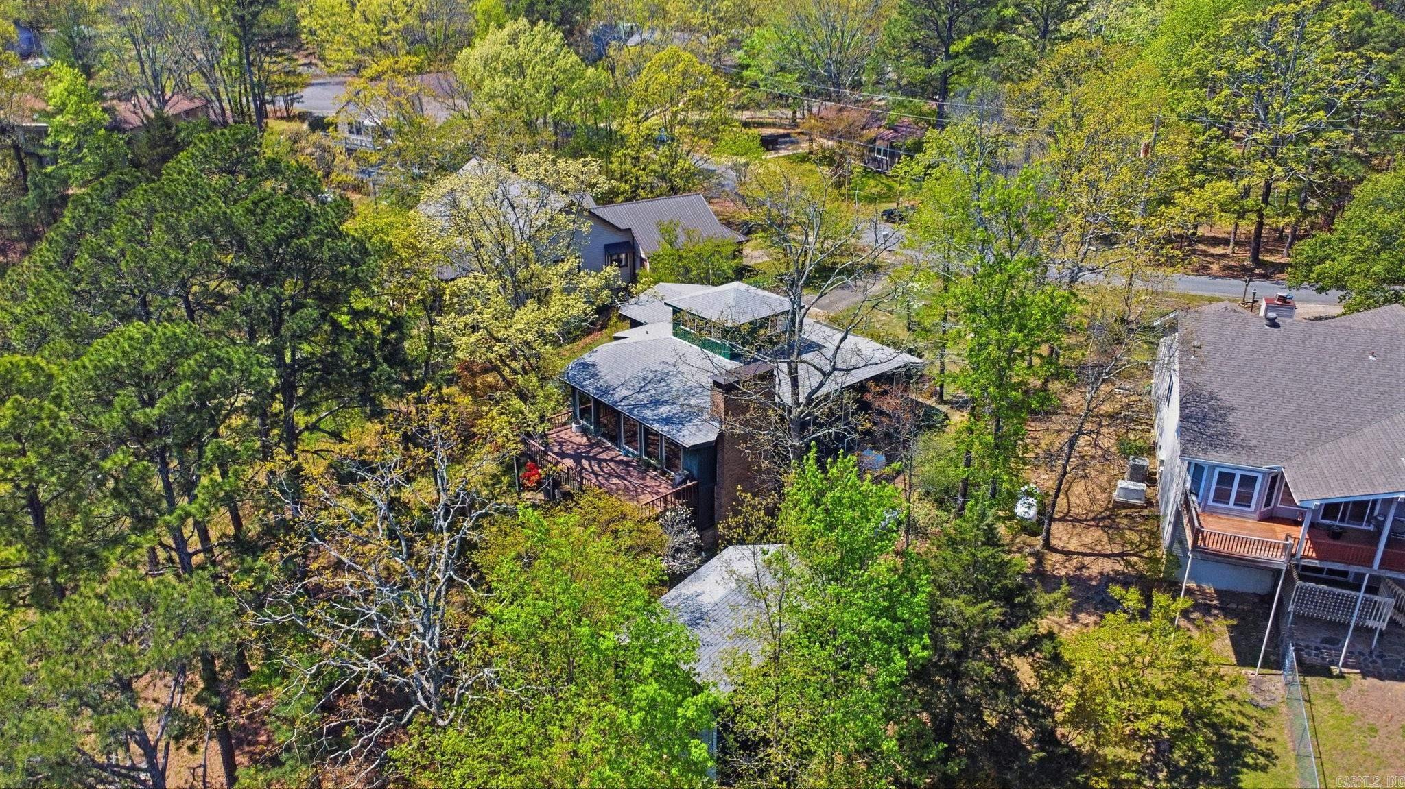 INDIAN HILLS - Residential